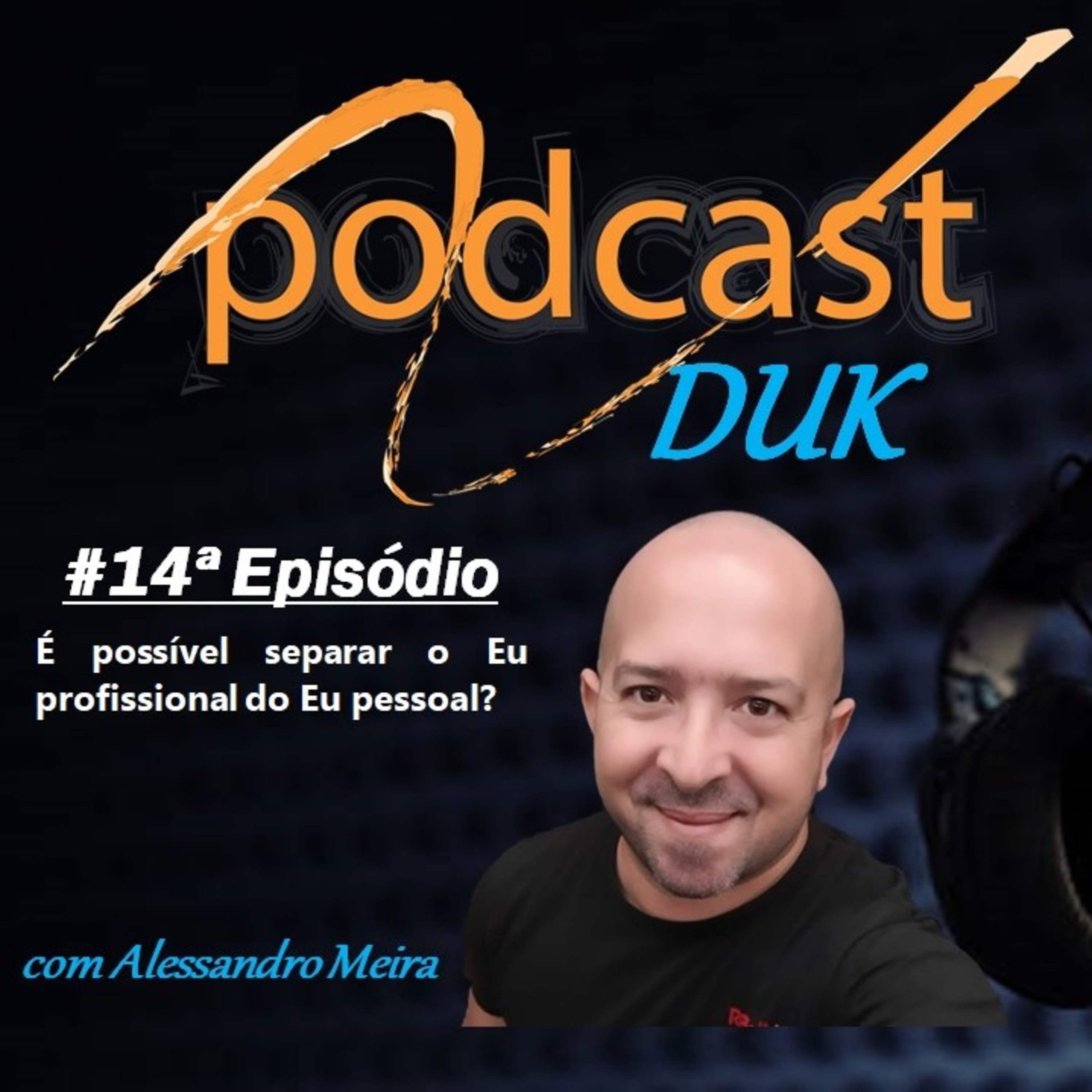 Podcast Duk