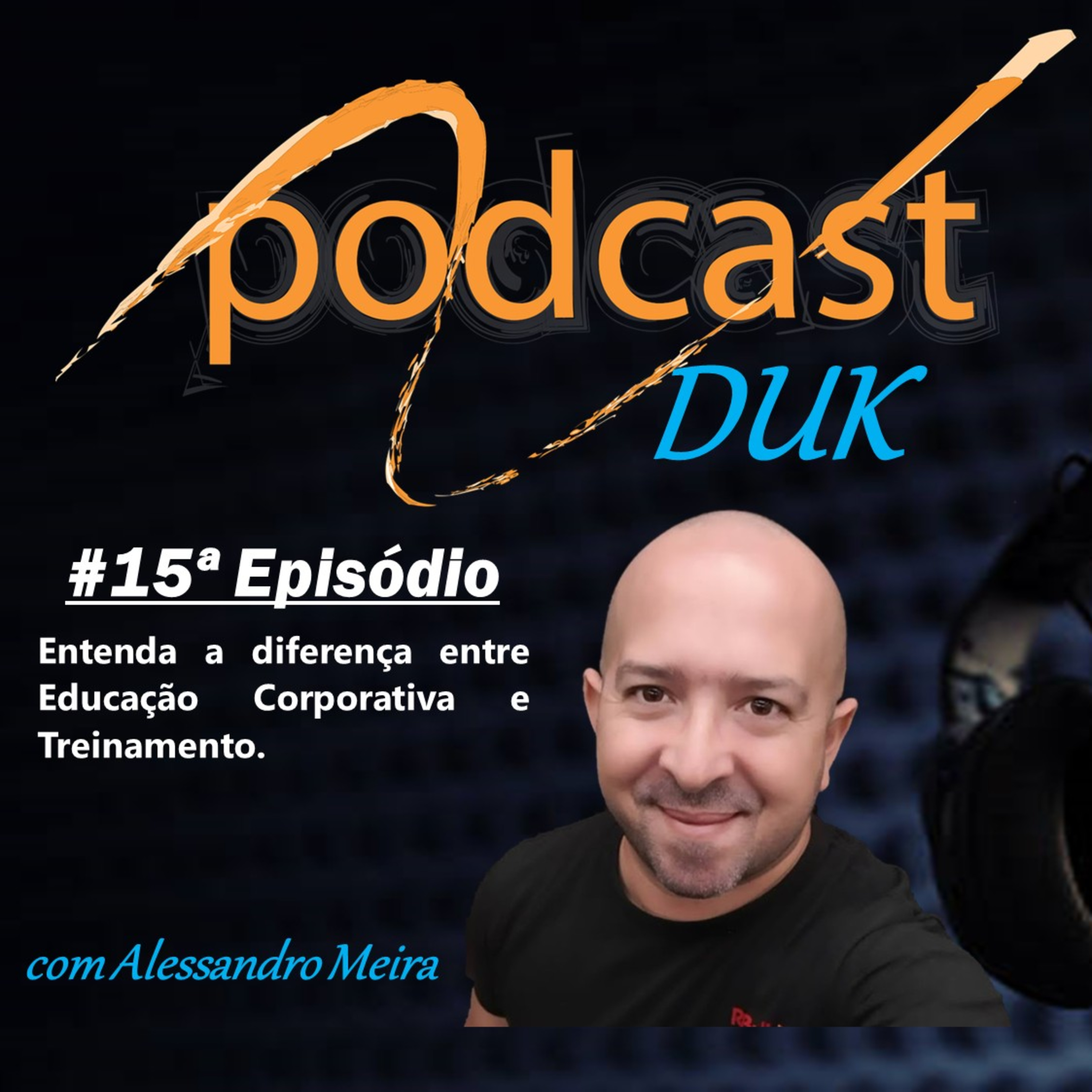 Podcast Duk