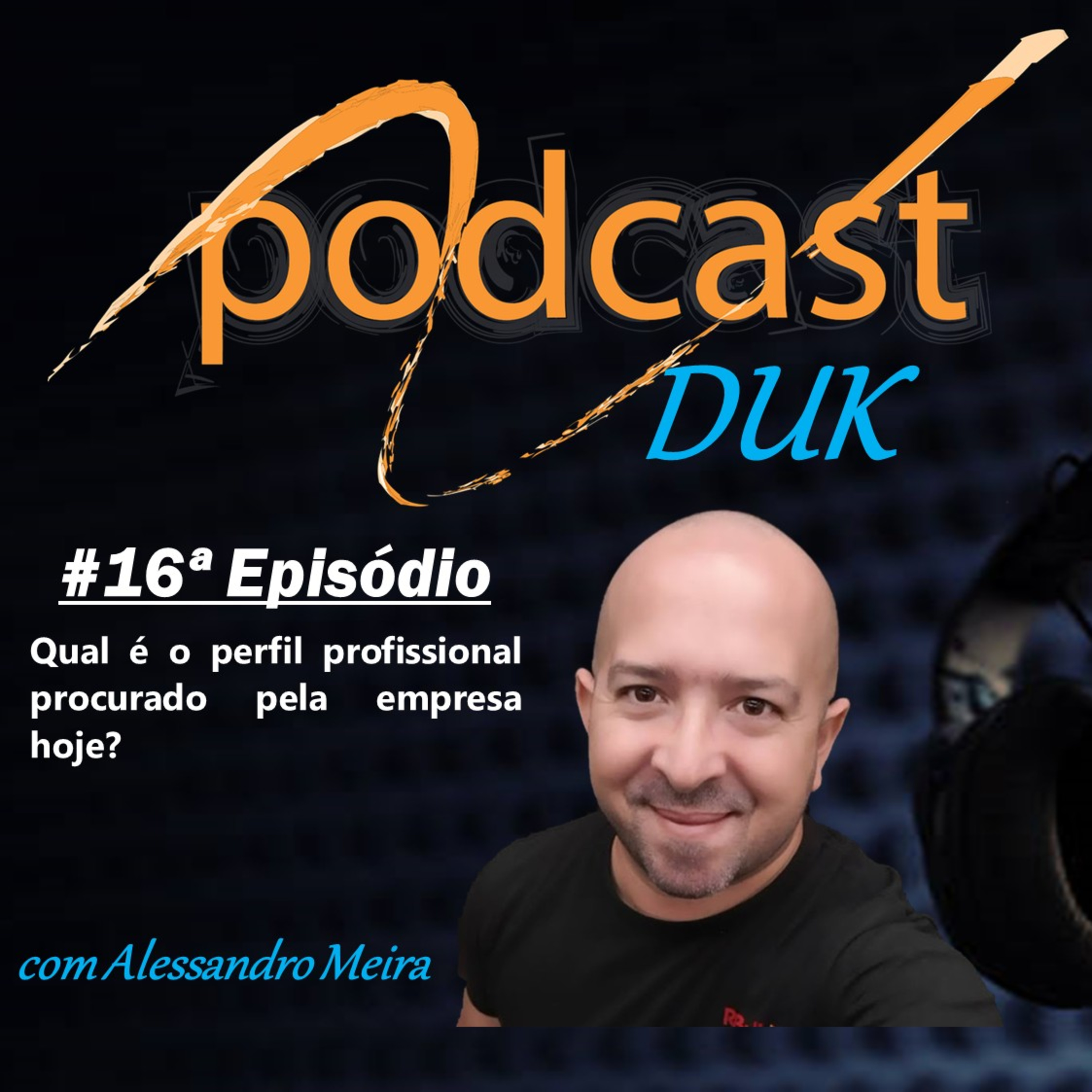 Podcast Duk