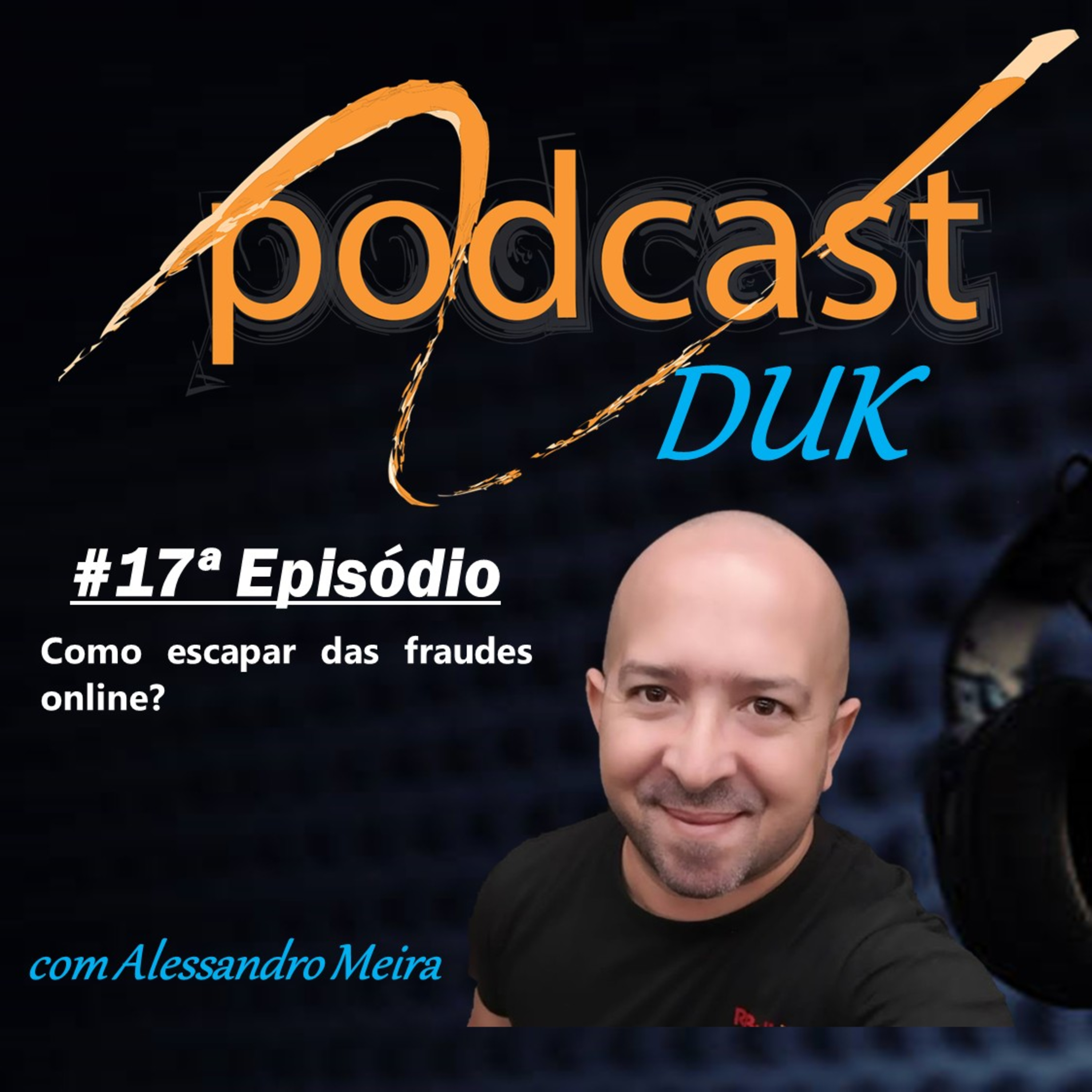 Podcast Duk