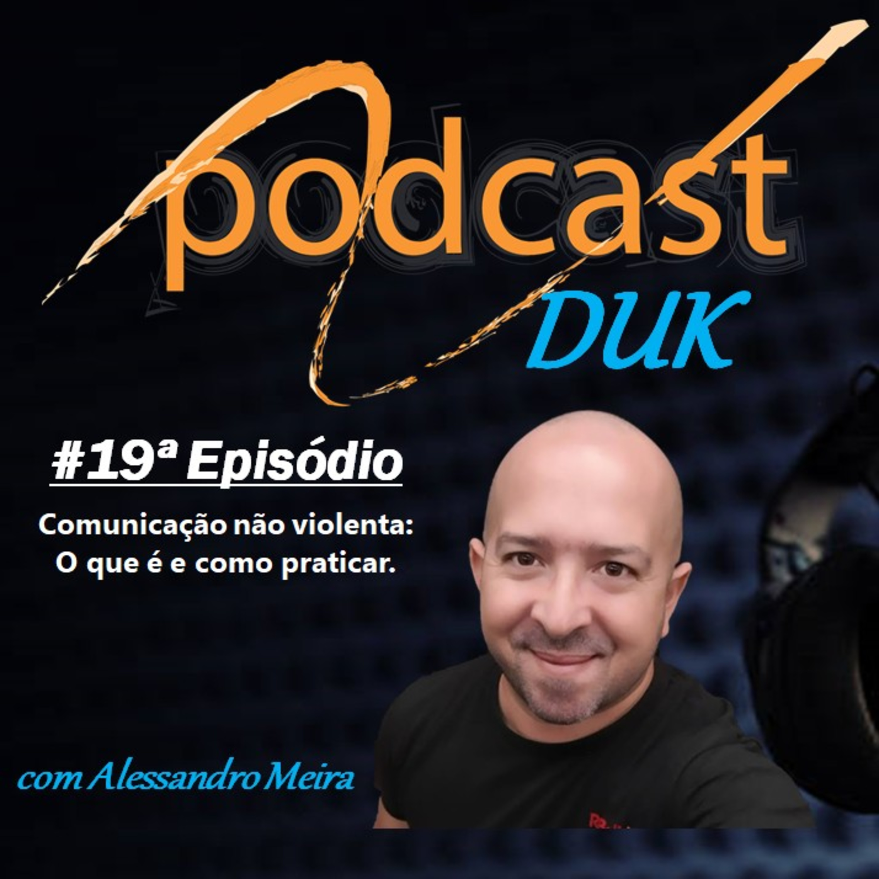 Podcast Duk