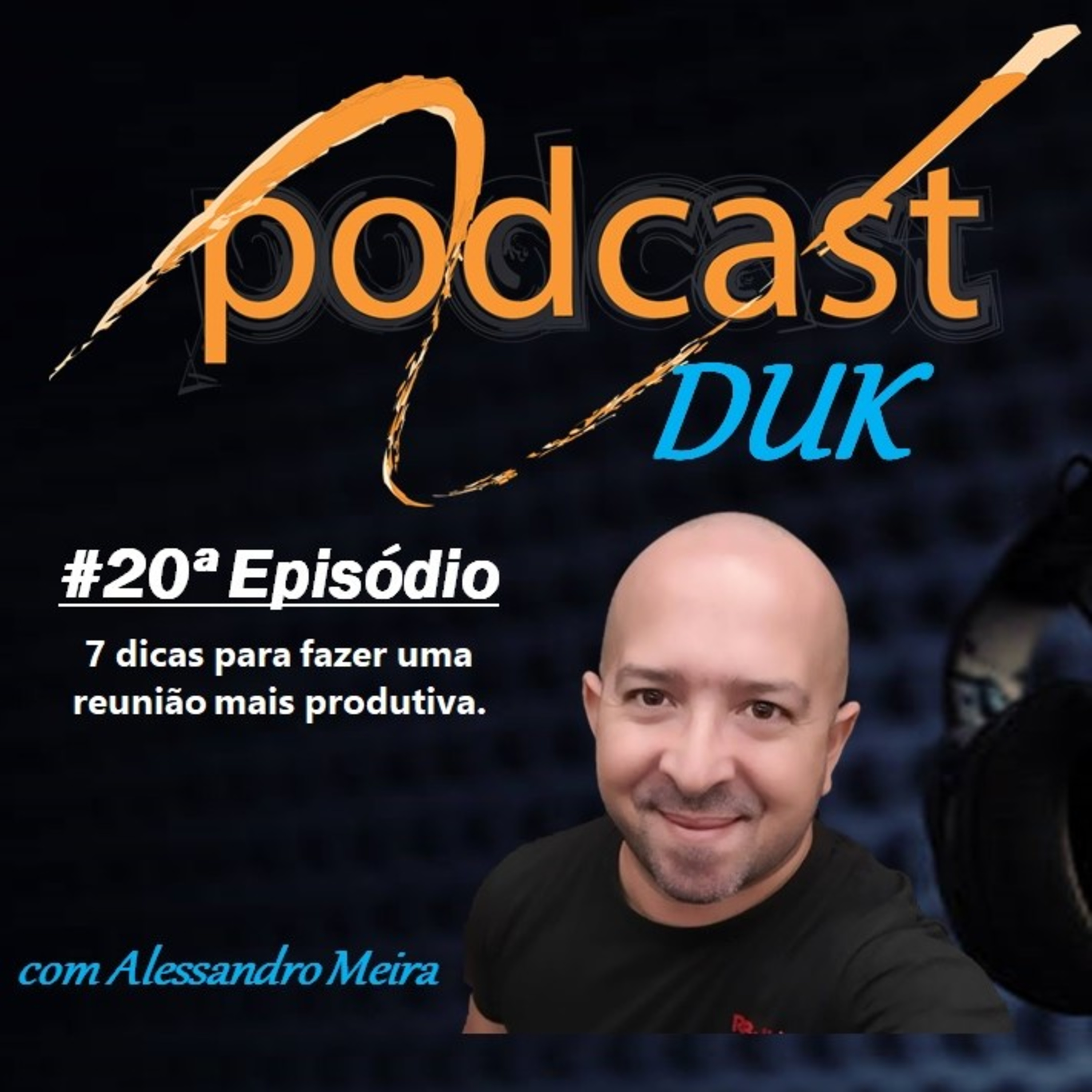 Podcast Duk