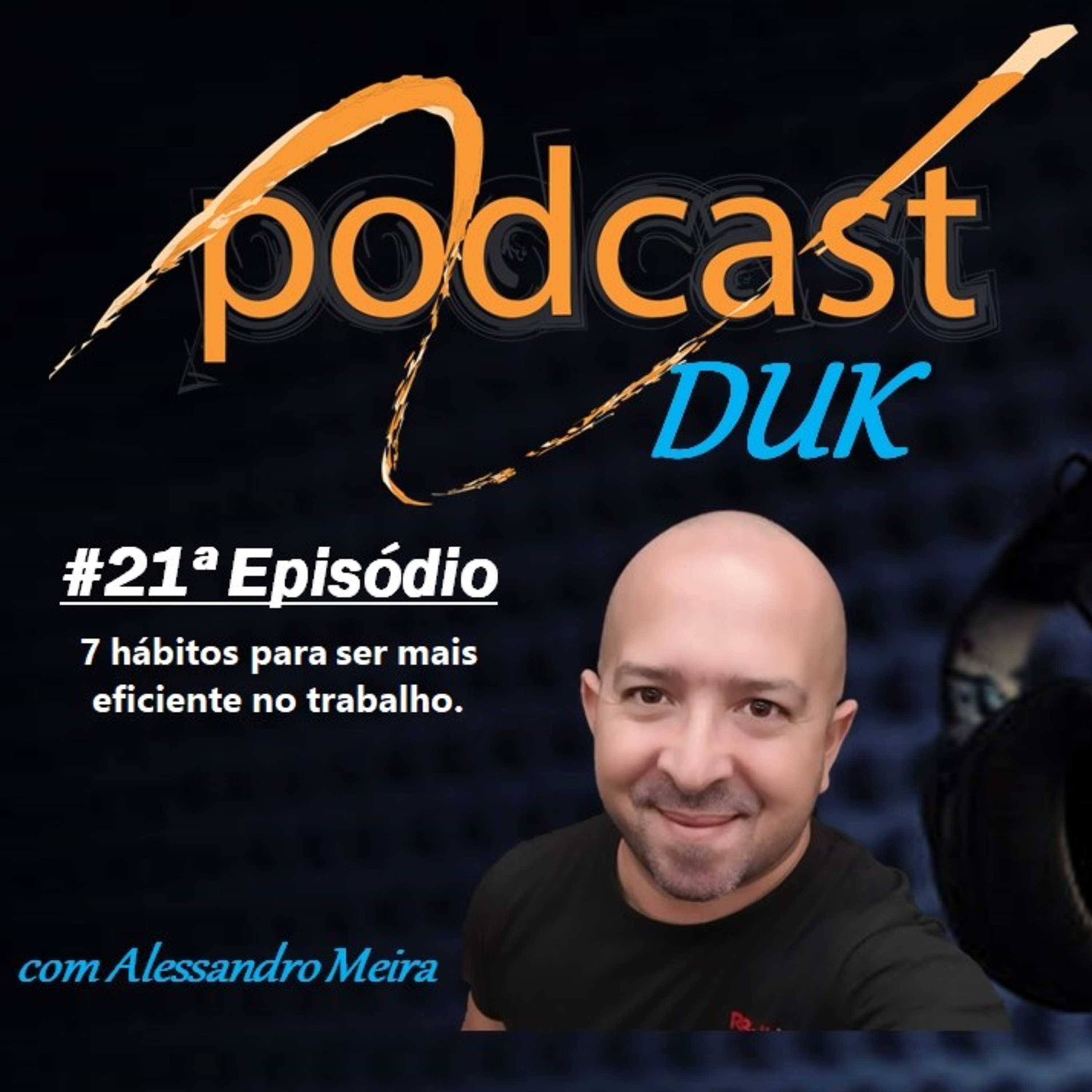 Podcast Duk