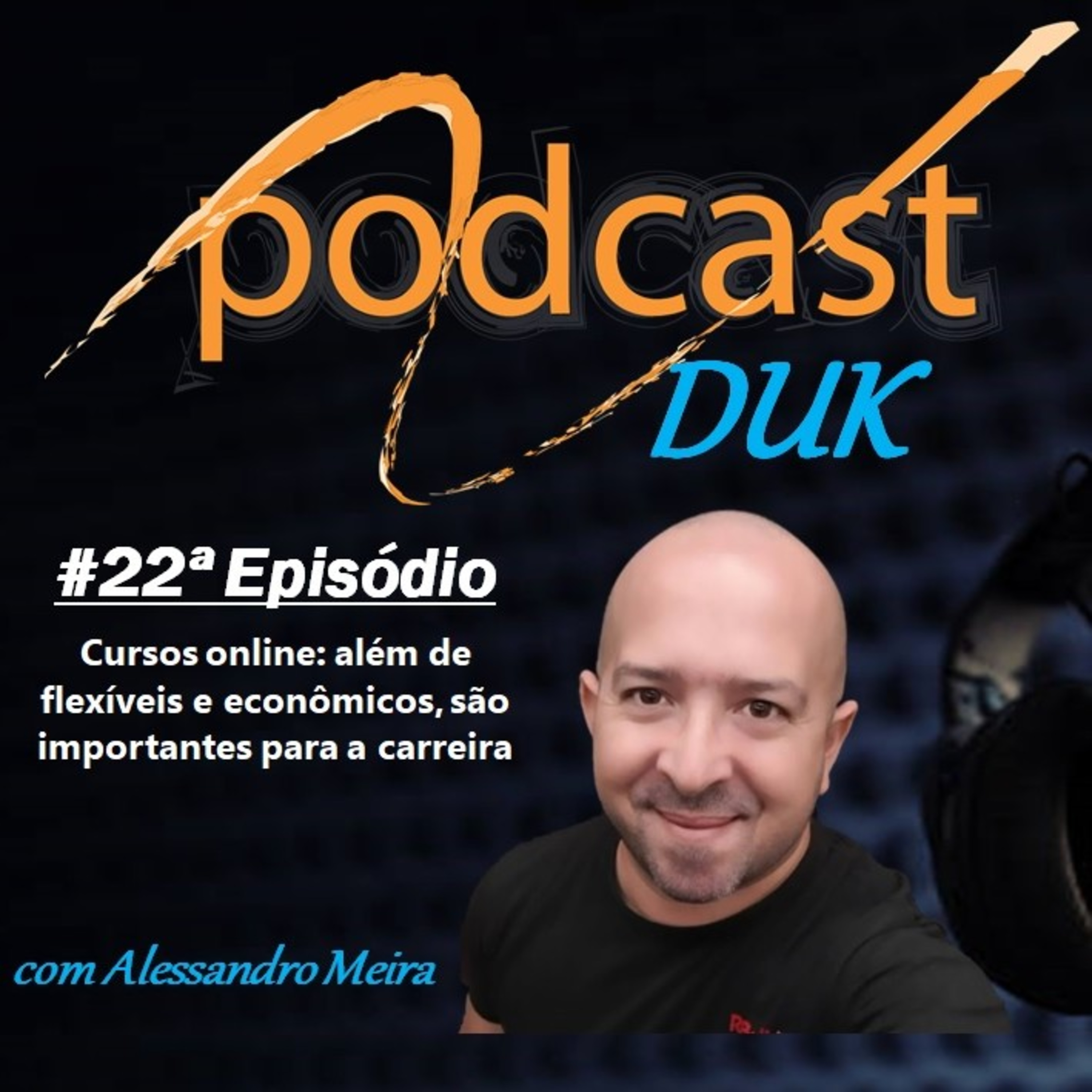 Podcast Duk
