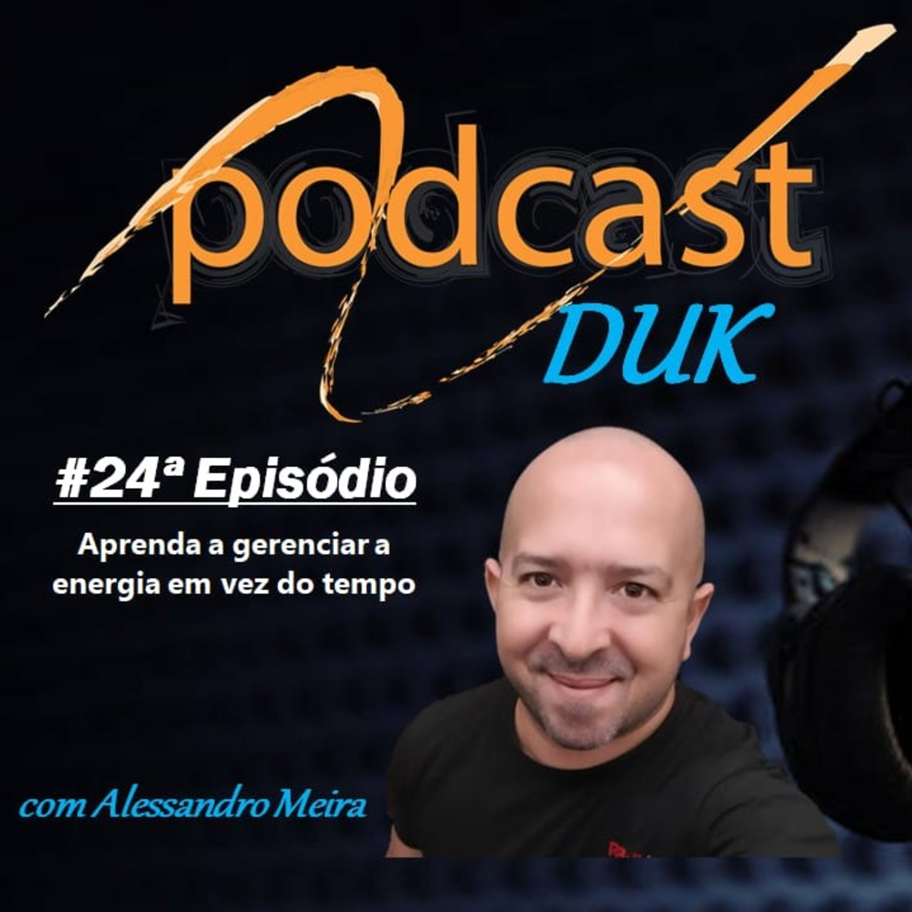 Podcast Duk