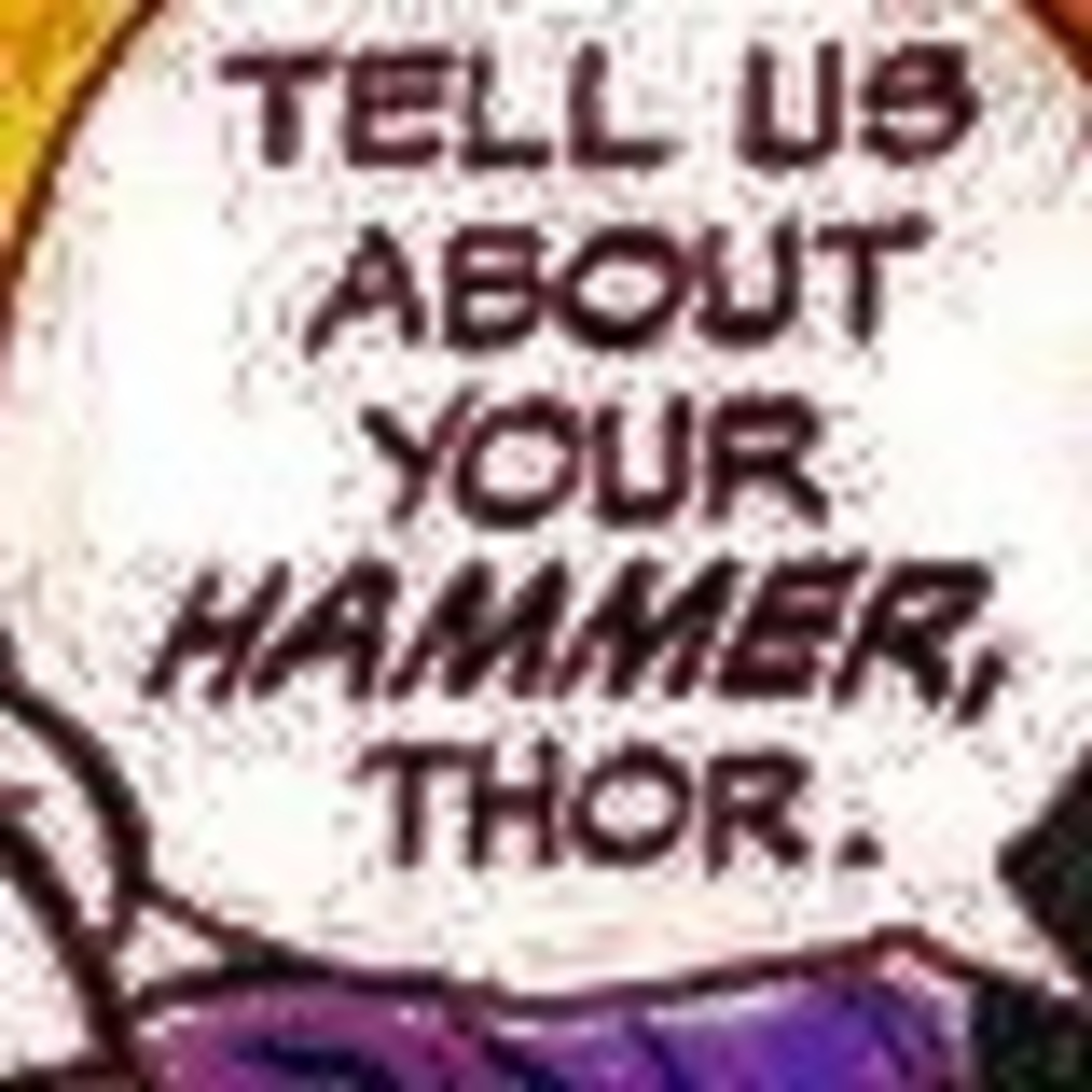 It\'s 1985, Good Morning