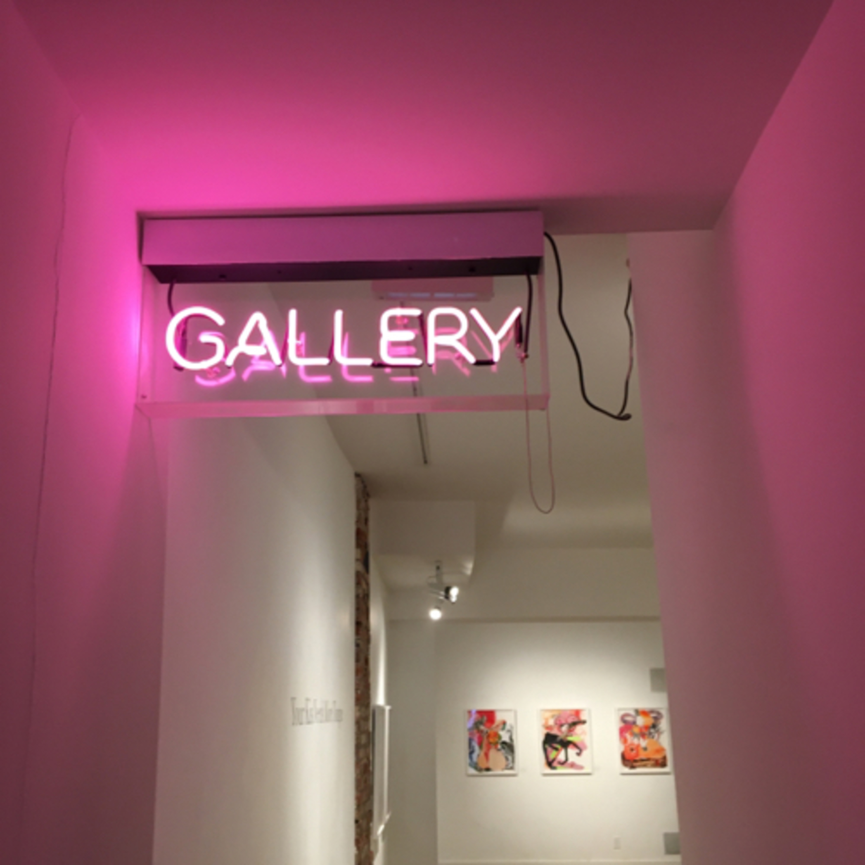 S1 - #7 Art To Go at The Assembly Gallery and Red Church Cafe
