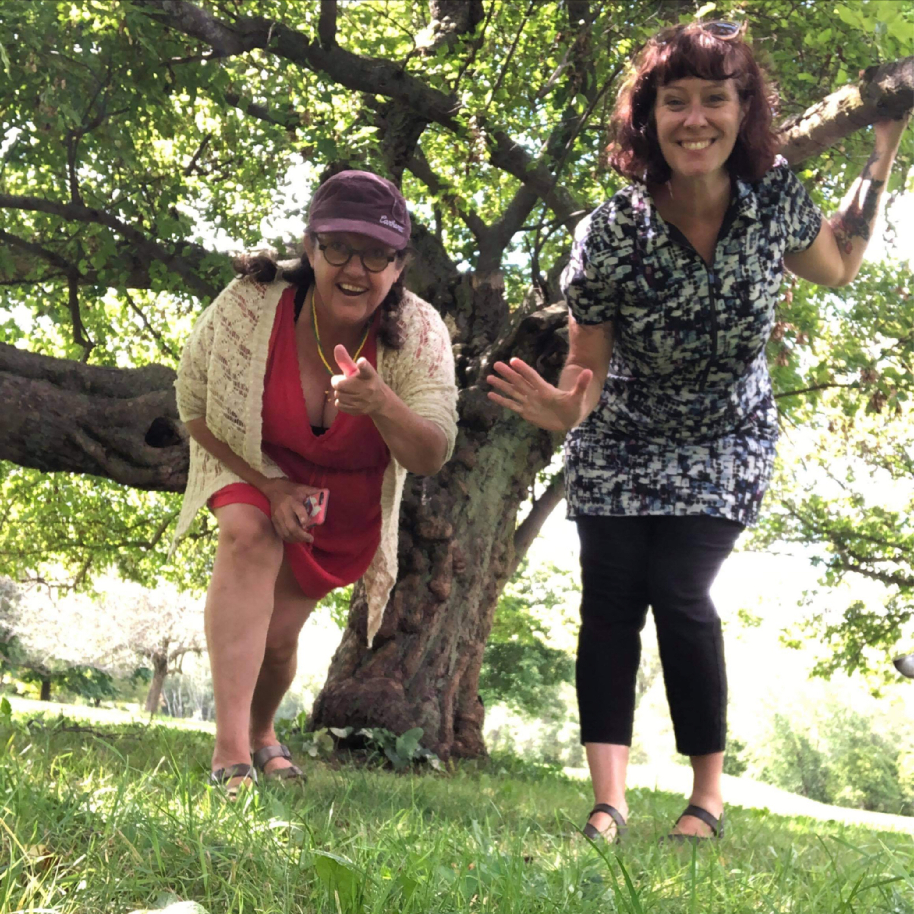 S2 - #1 Art To Go at the Arboretum at the Royal Botanical Gardens