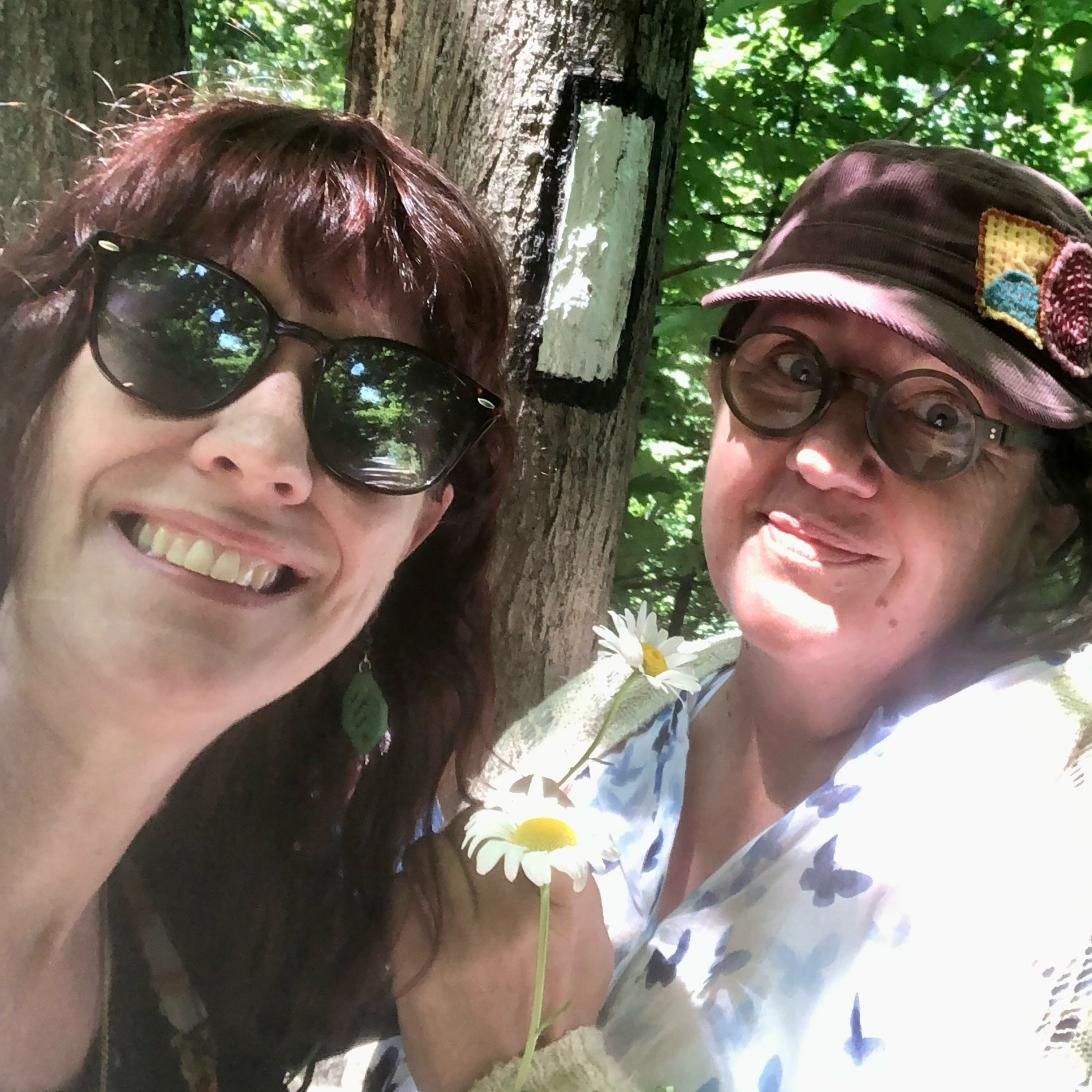 S4 - #2 Art To Go - Seven in the Summer on the Bruce Trail