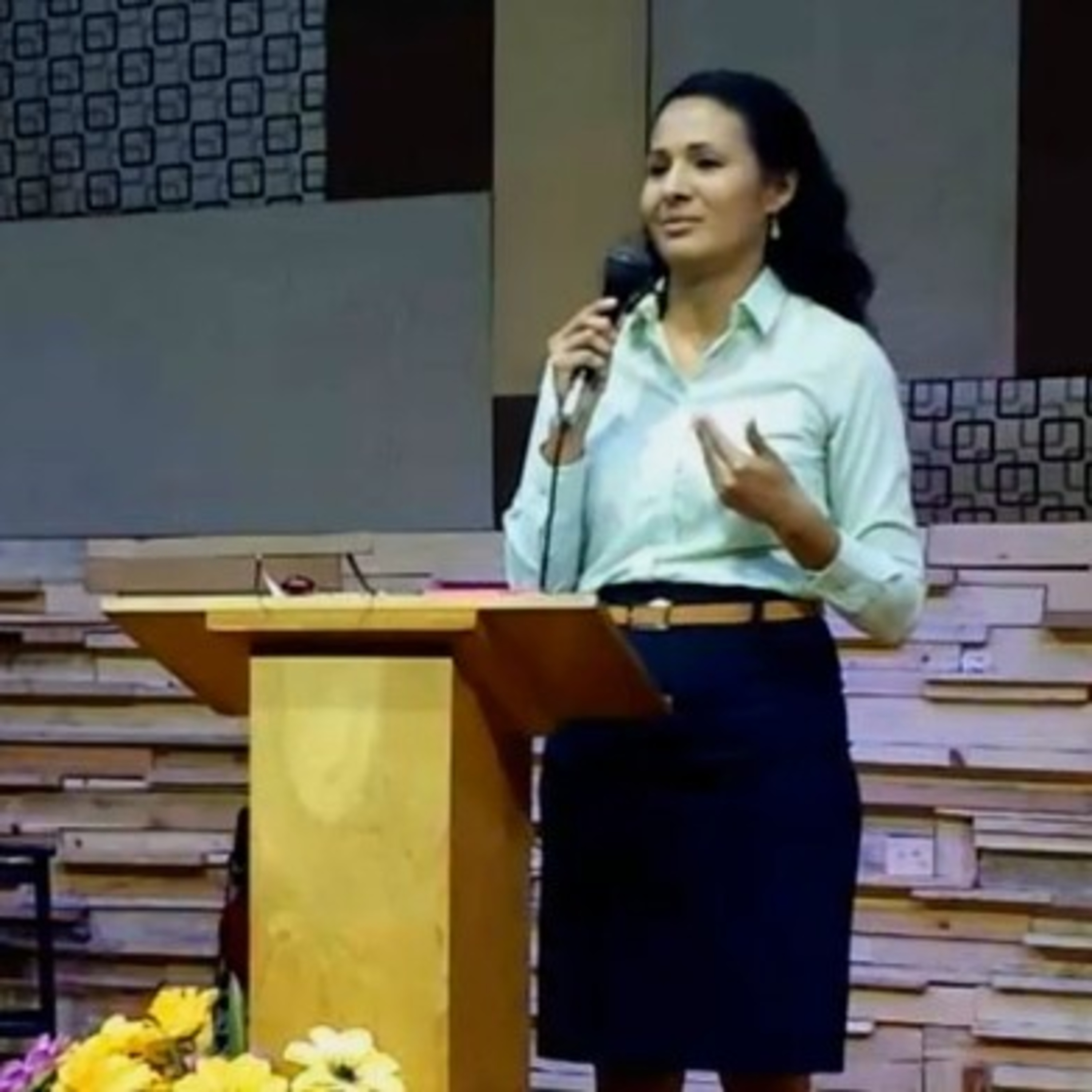 Un Corazón Limpio ❤️De Mujer A Mujer-Ministerios Maranatha