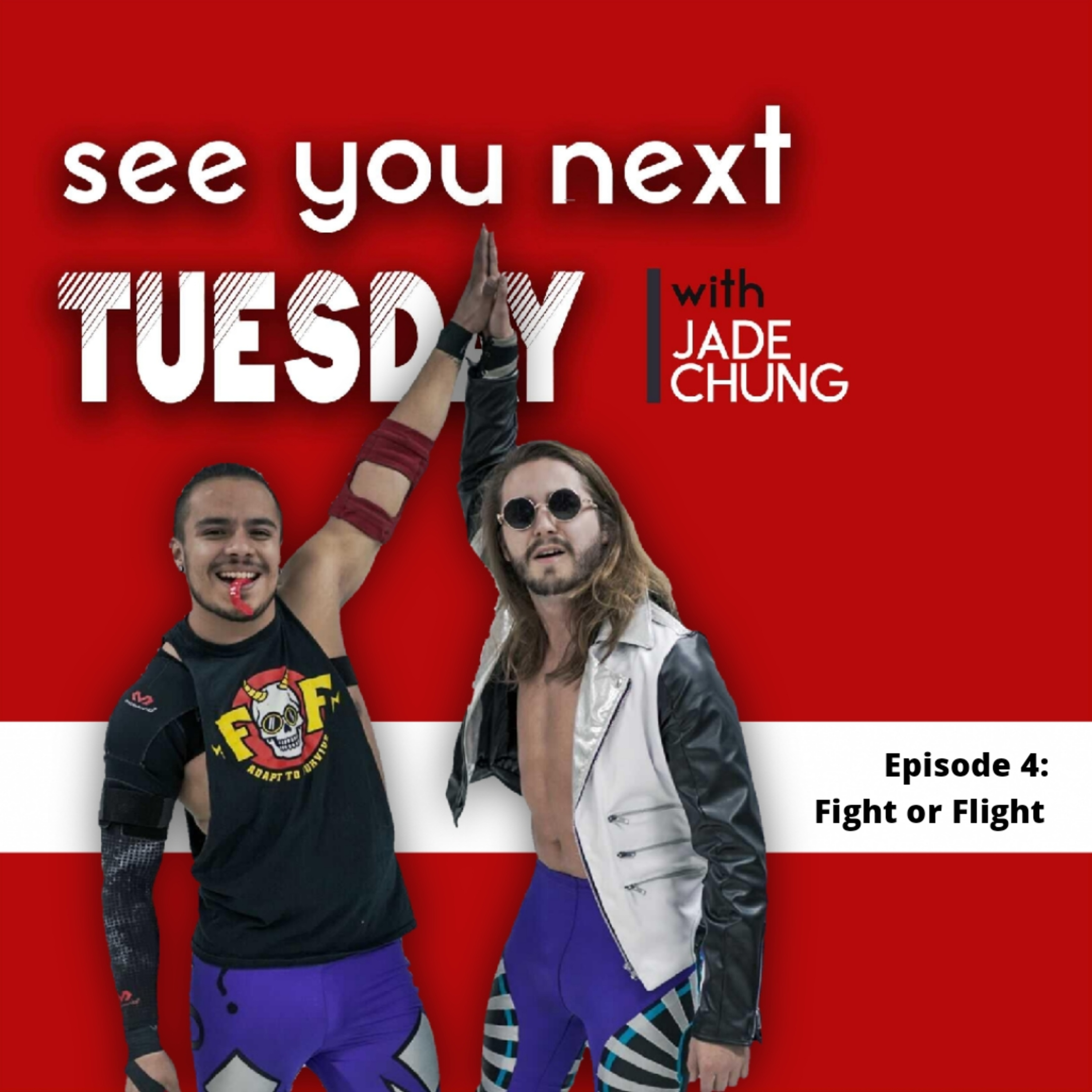 See You Next Tuesday