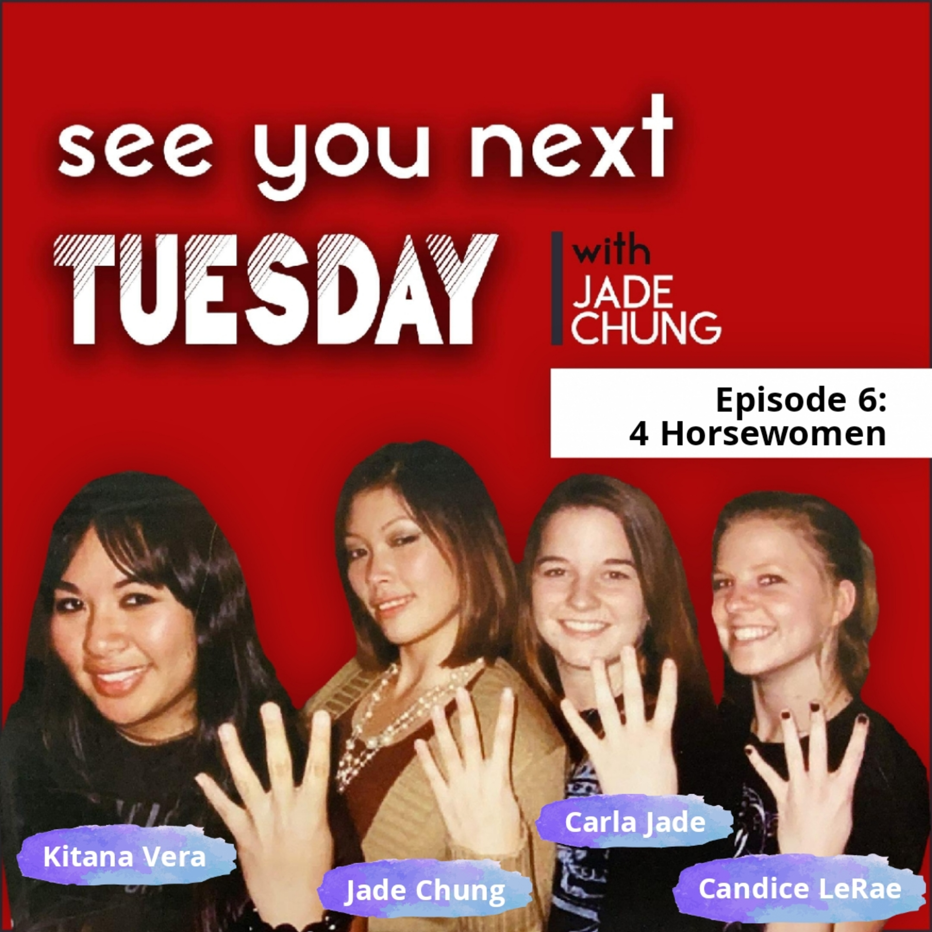 See You Next Tuesday