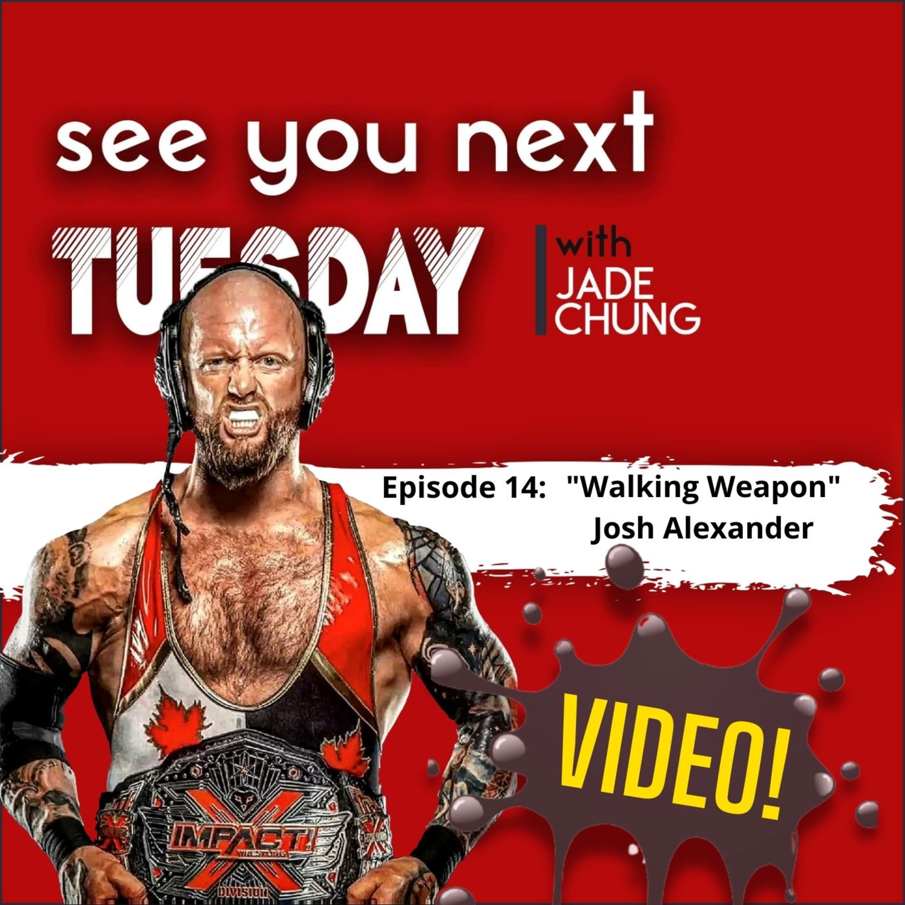 See You Next Tuesday