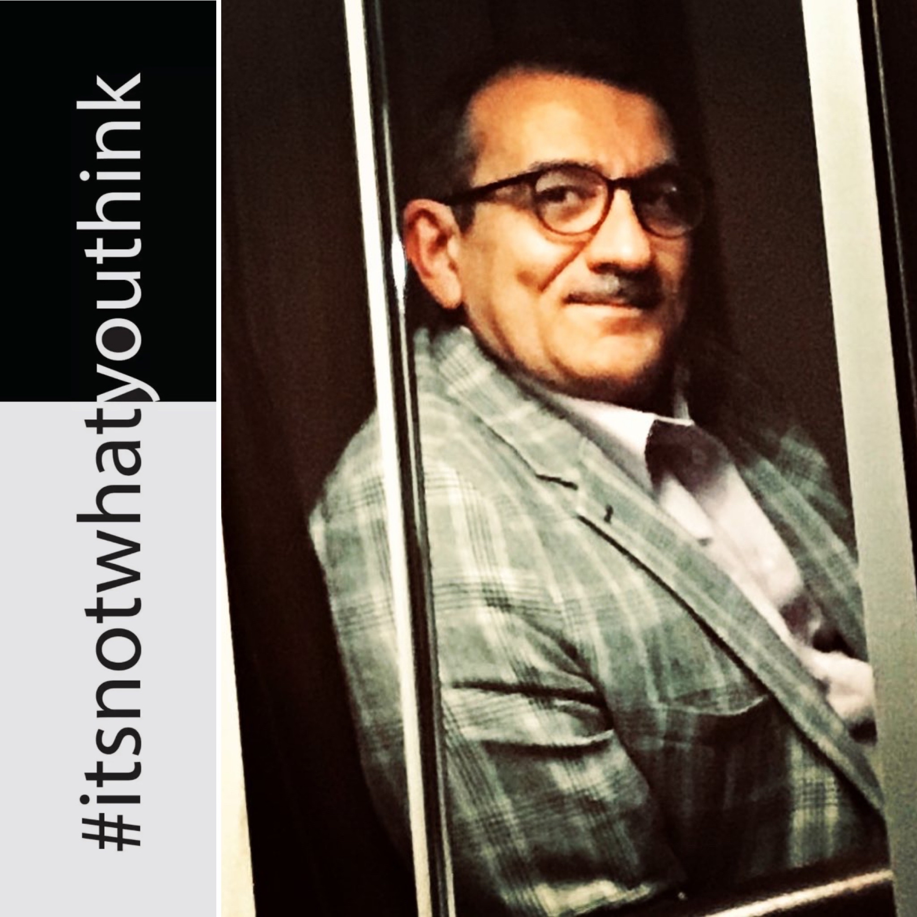 #itsnotwhatyouthink #5 - Δεξιότητες για το μέλλον της επιχειρηματικότητας