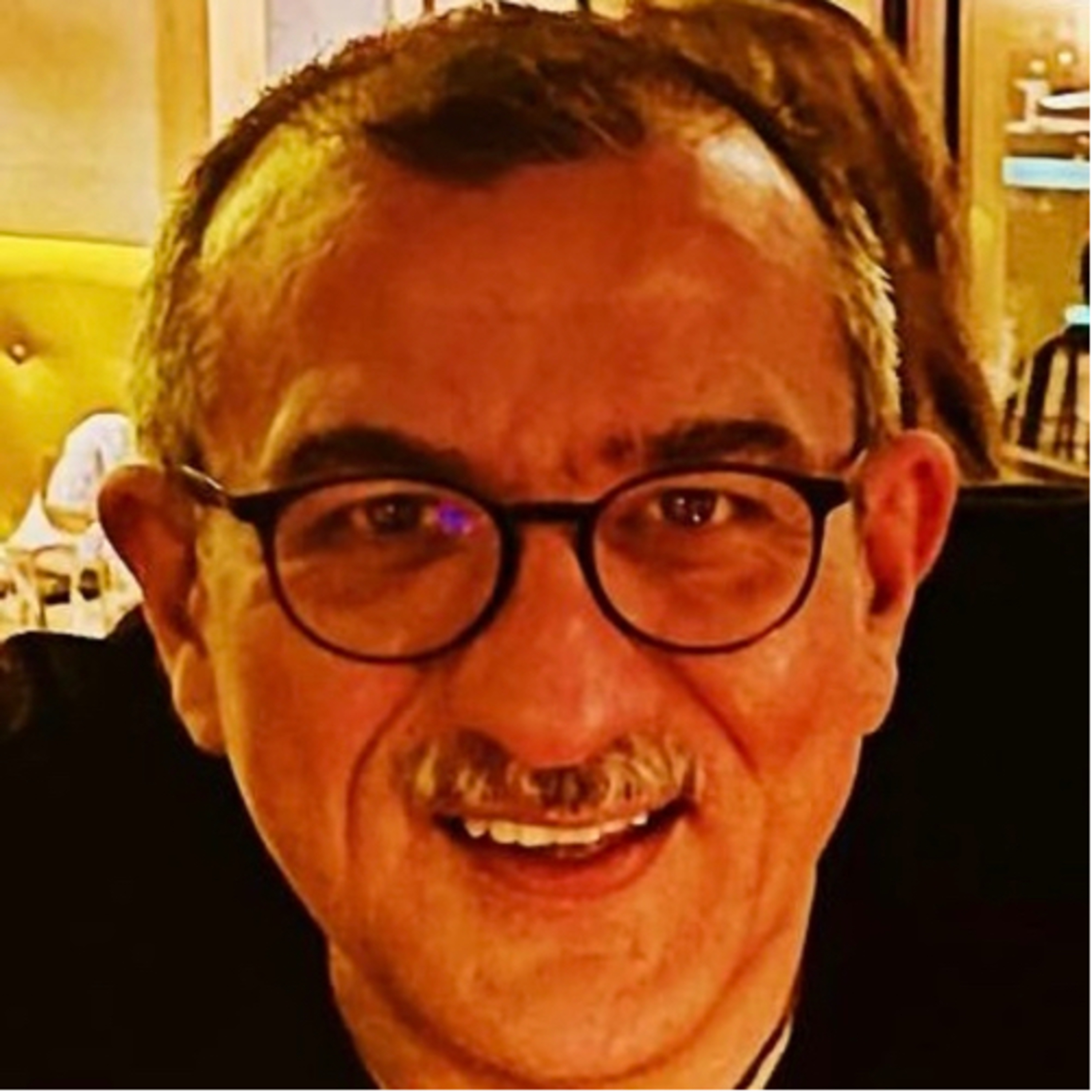 Μεγάλη παραίτηση, τεχνολογική ανεργία, πολιτική, κρίσεις, οι νέοι και το μέλλον της εργασίας