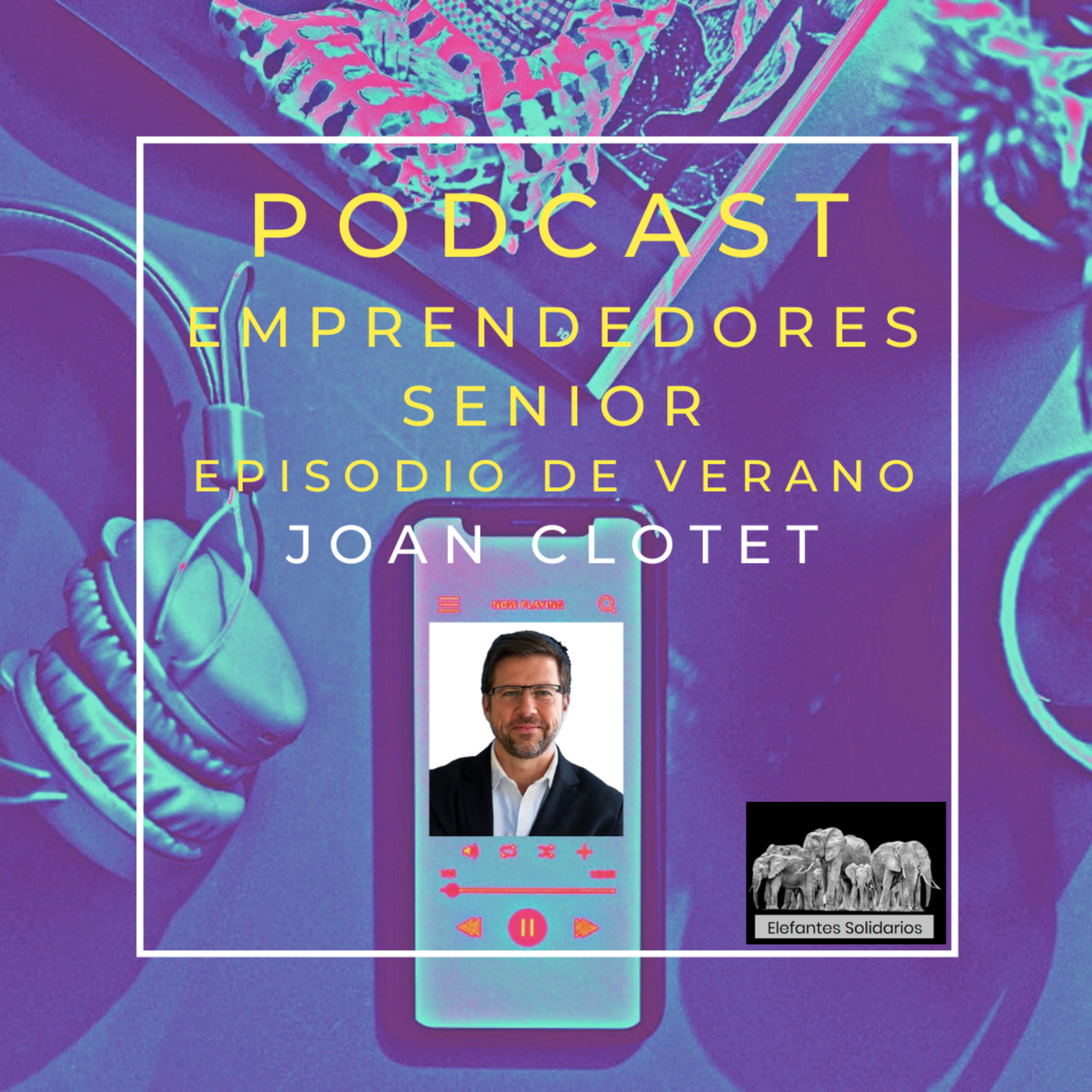 Emprendedores Senior