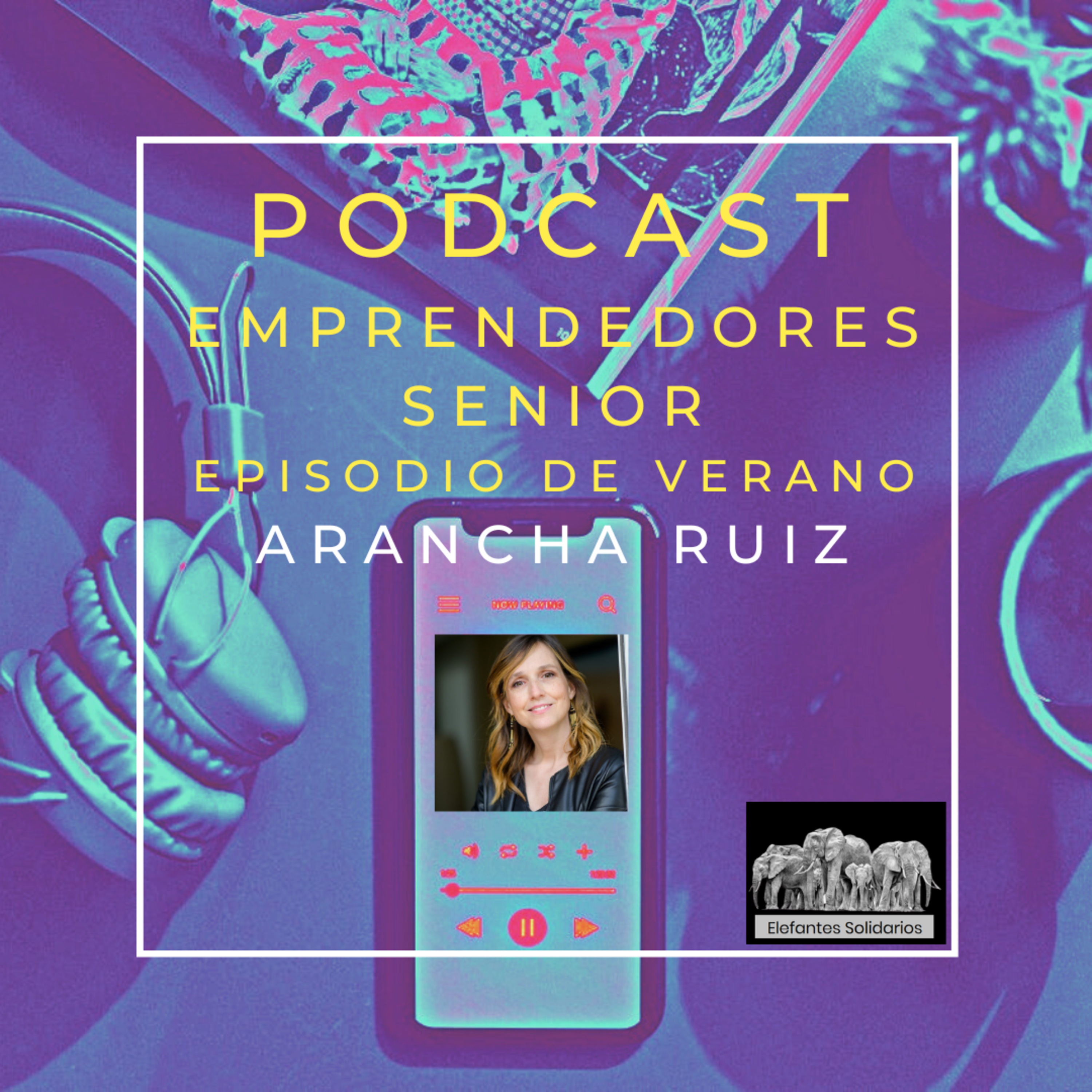 Emprendedores Senior