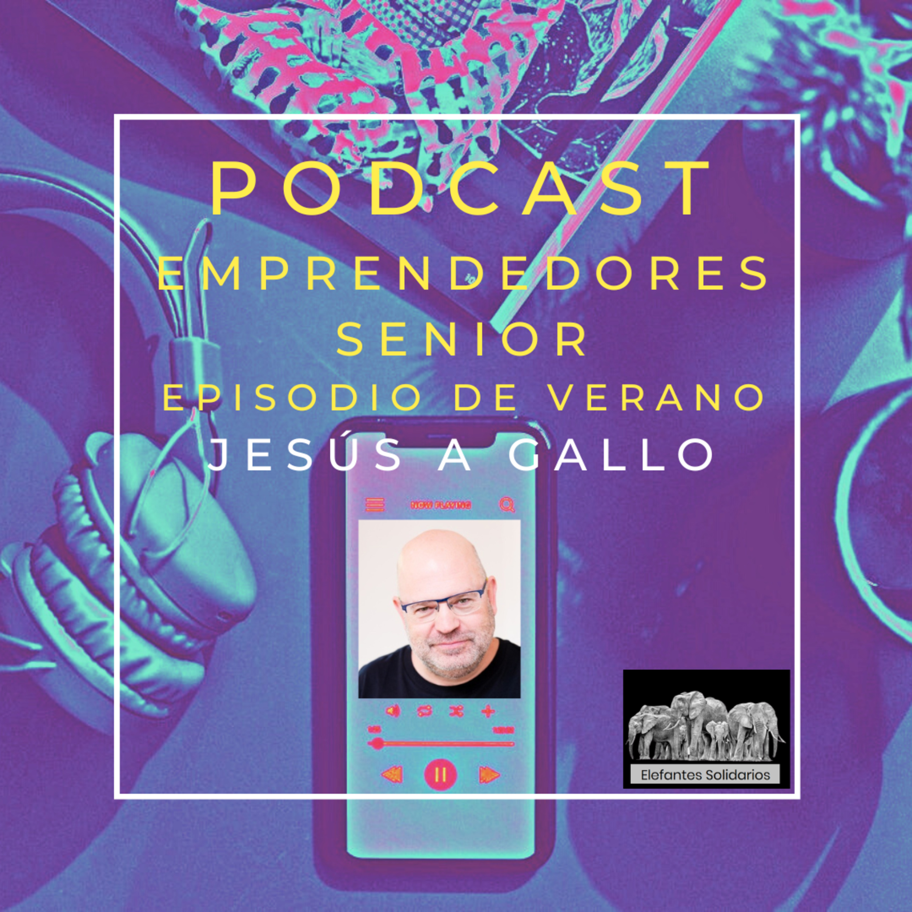 Emprendedores Senior