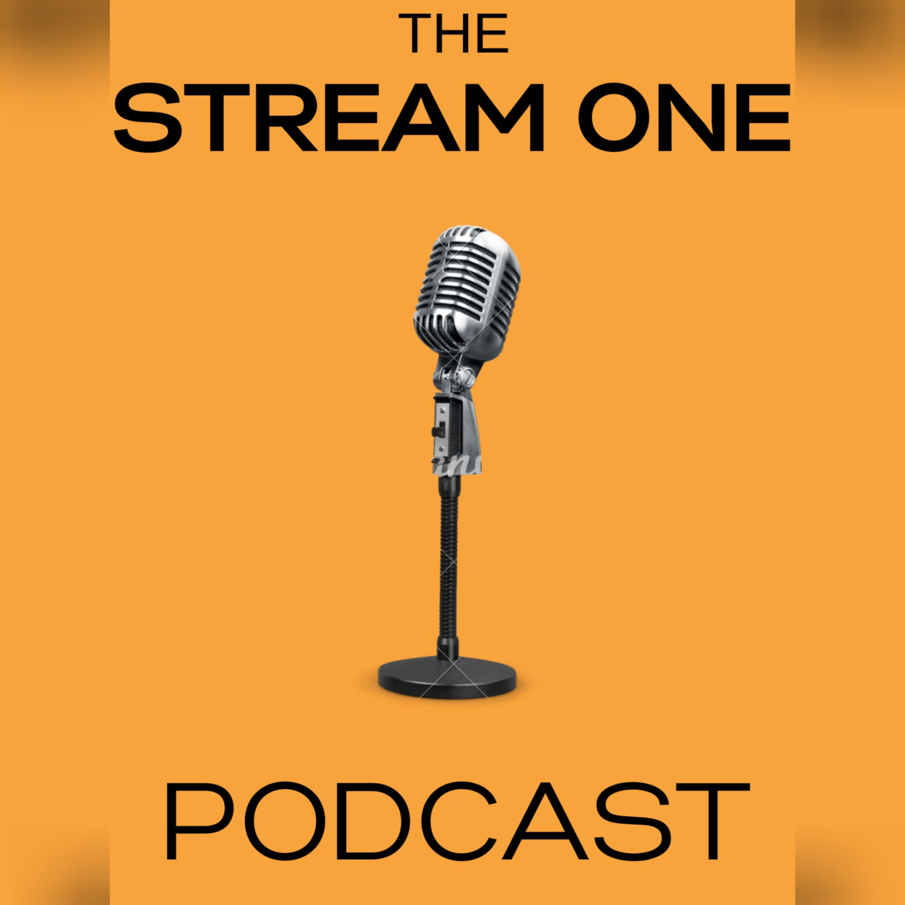 #1 THE INTRODUCTION episode artwork