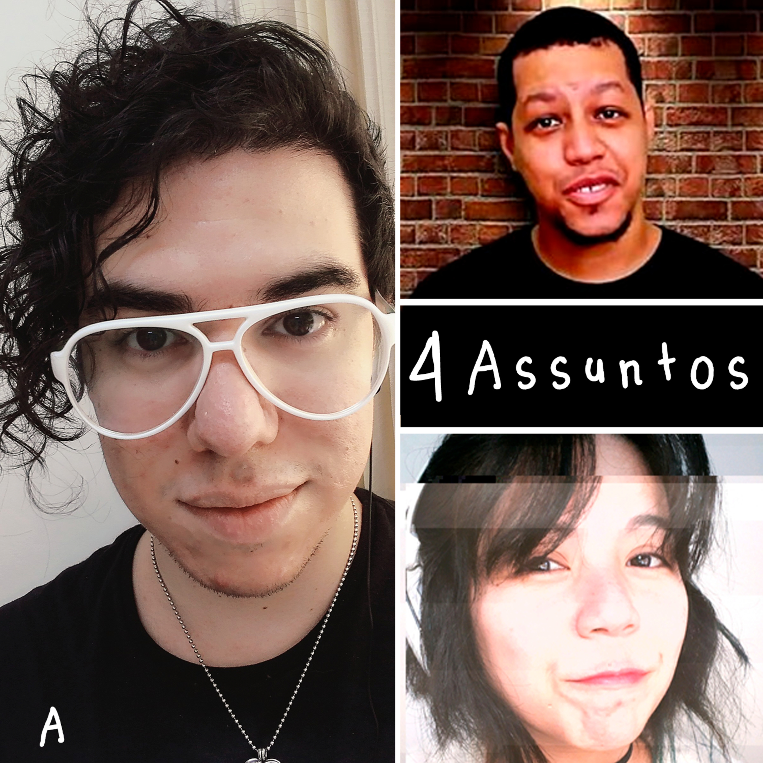 4Assuntos