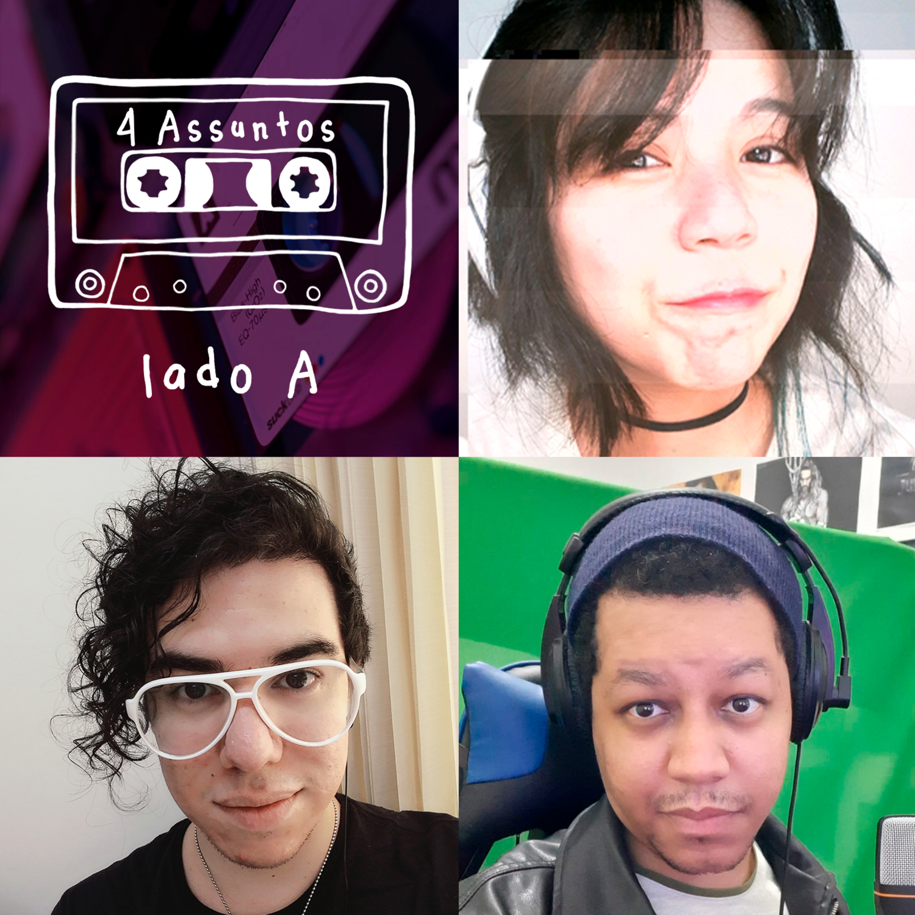 4Assuntos