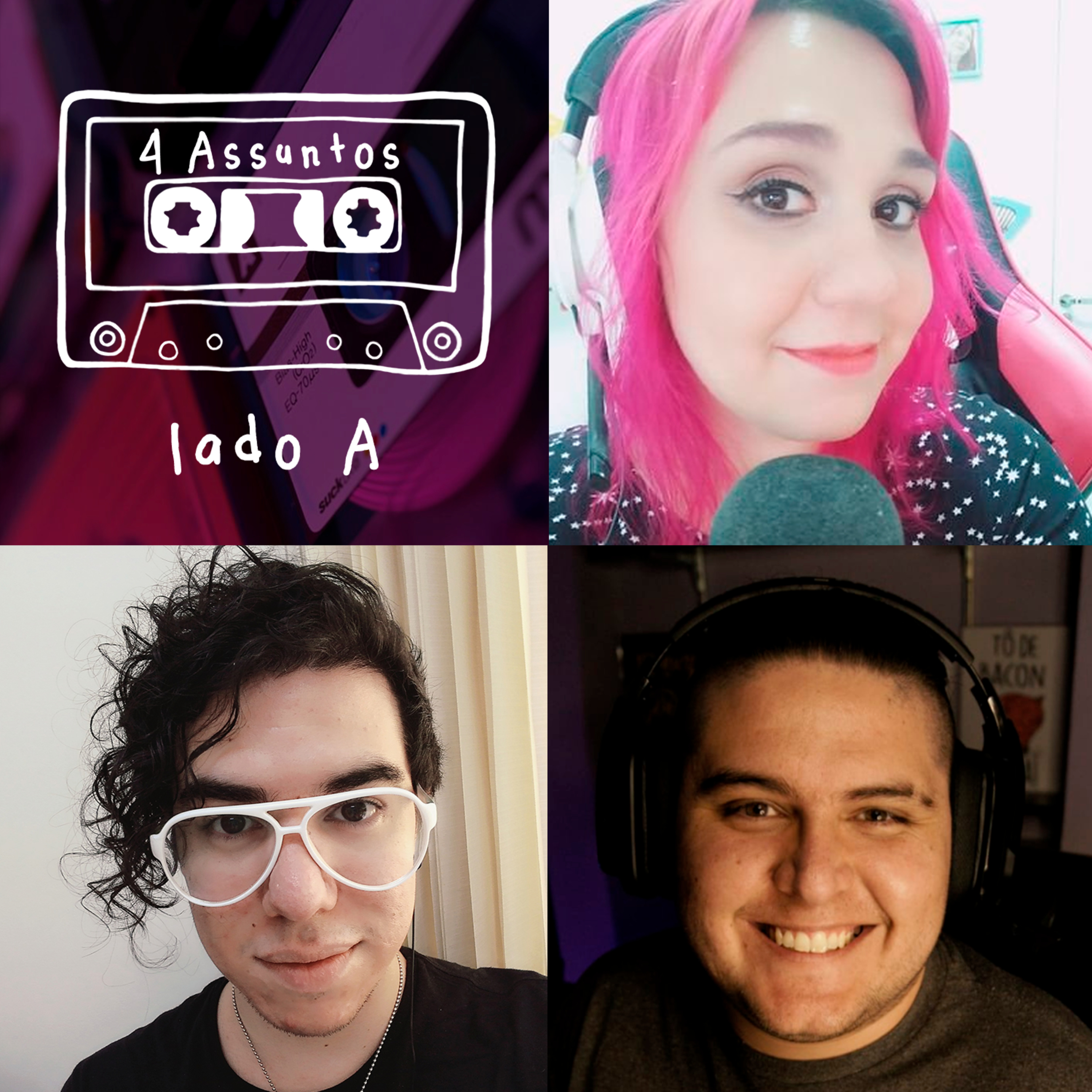 4Assuntos