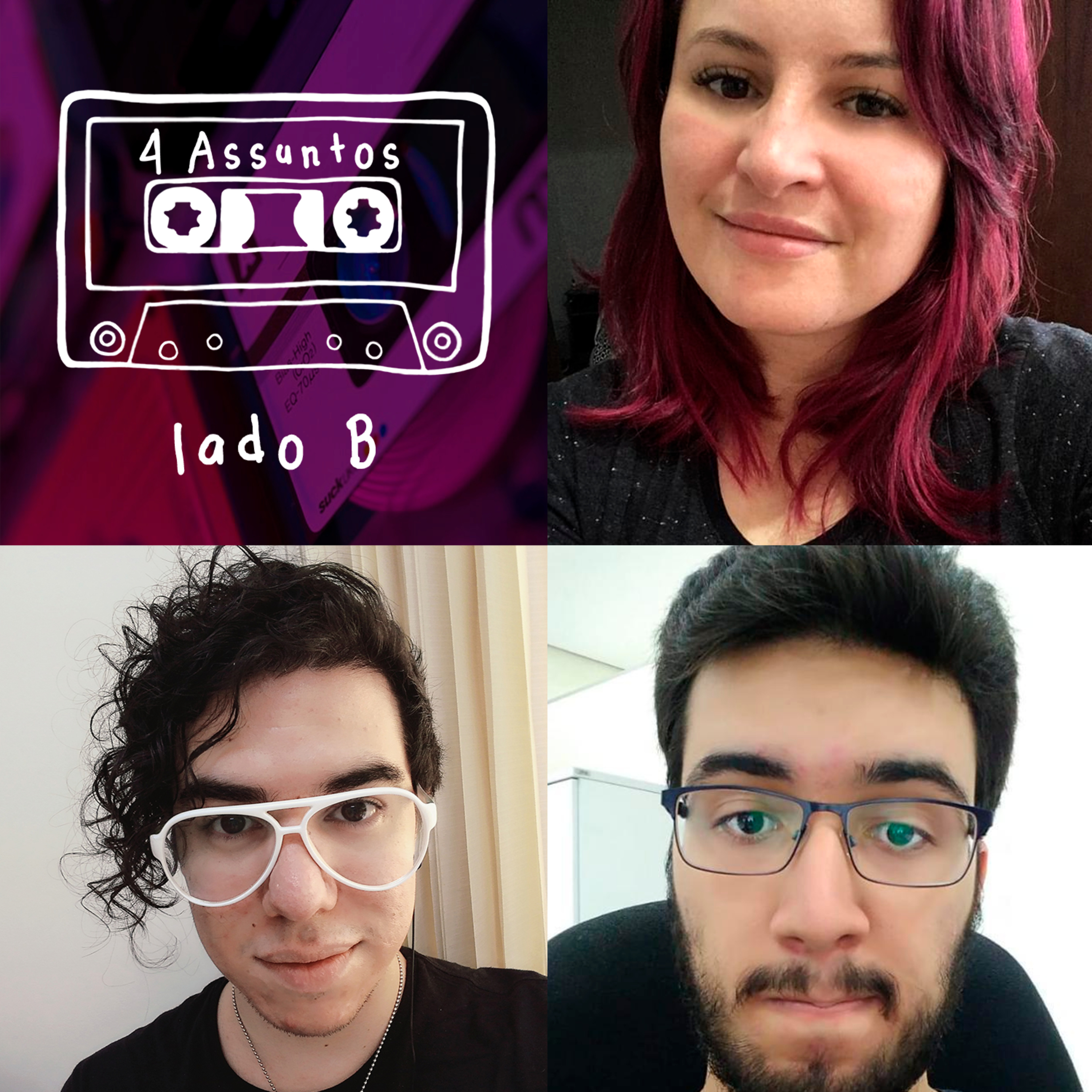 4Assuntos