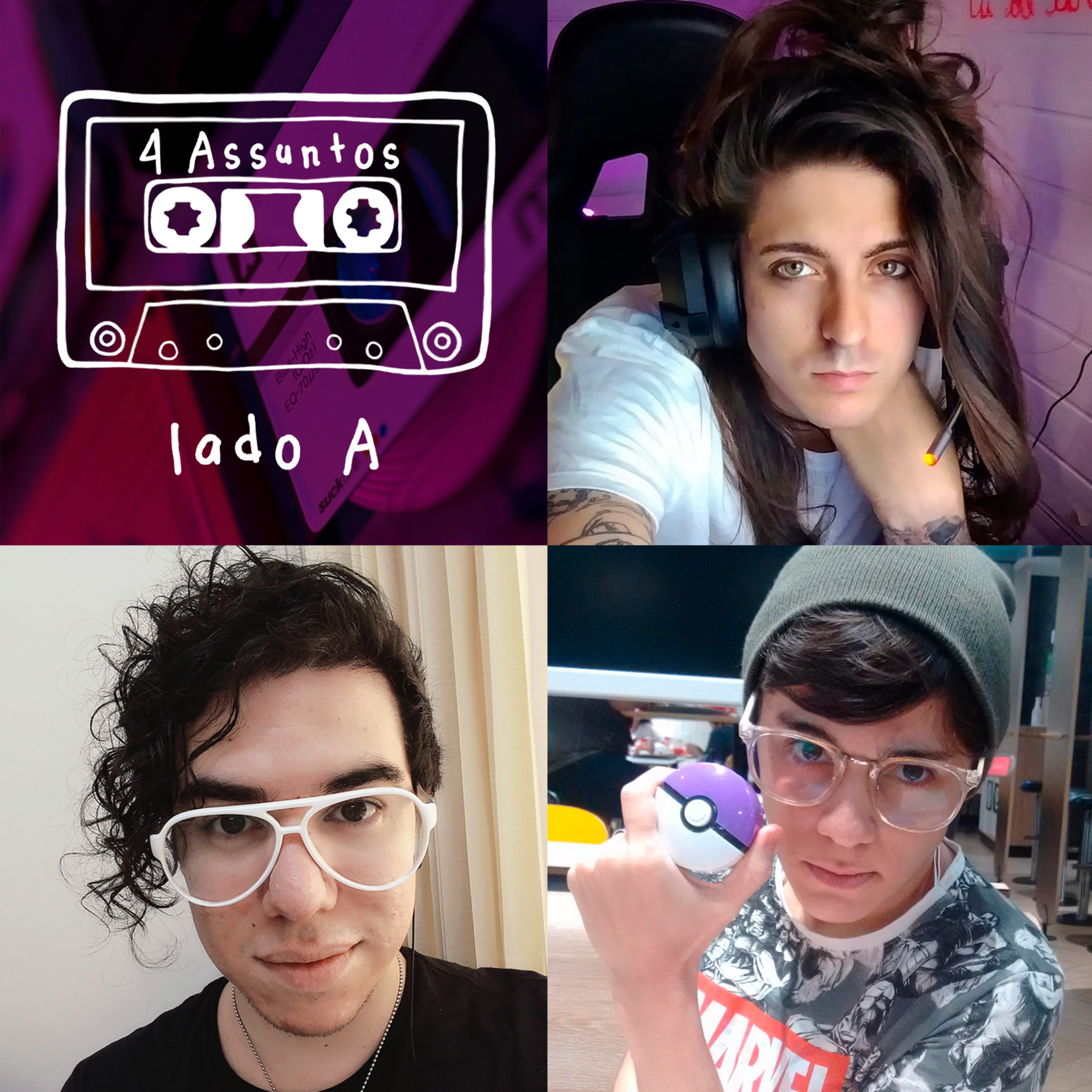 4Assuntos