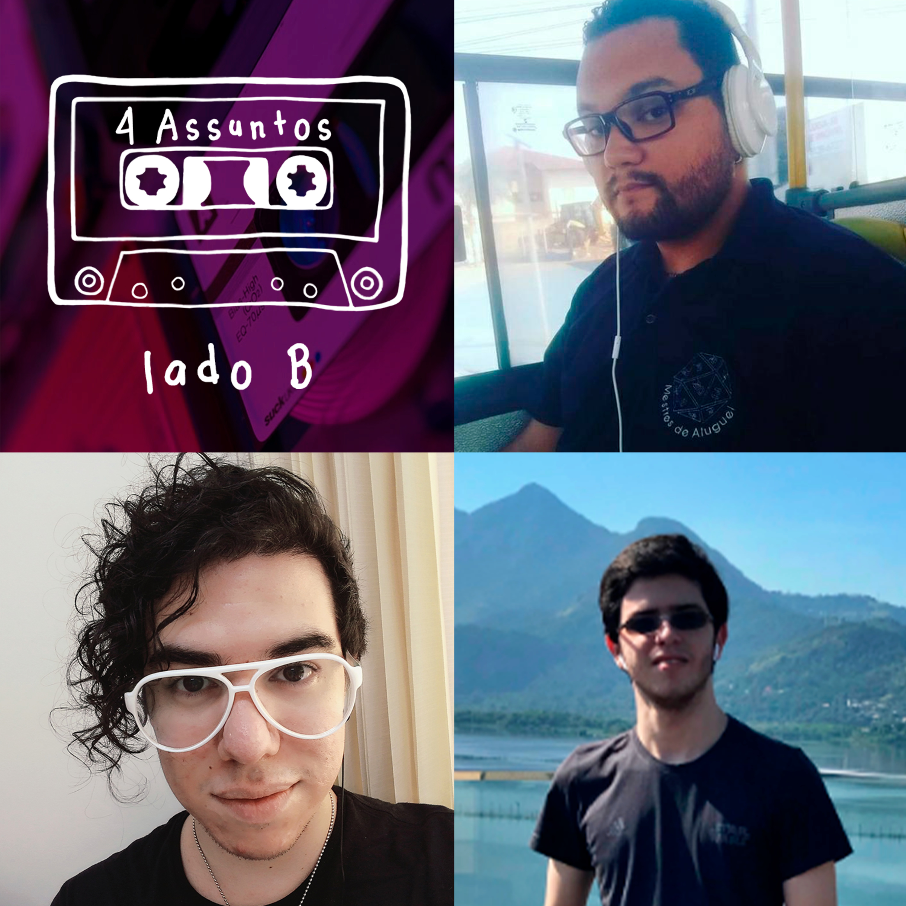 4Assuntos