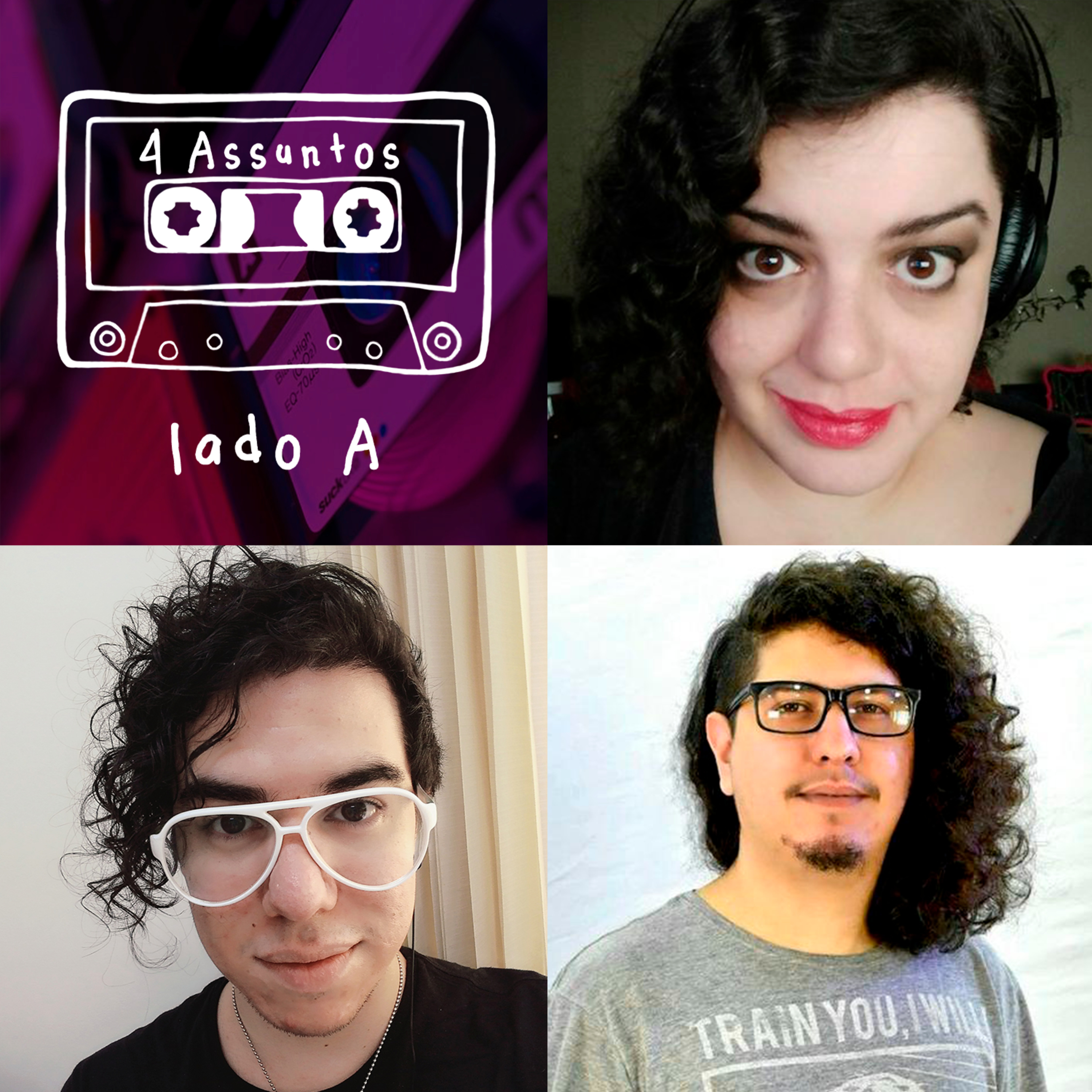 4Assuntos