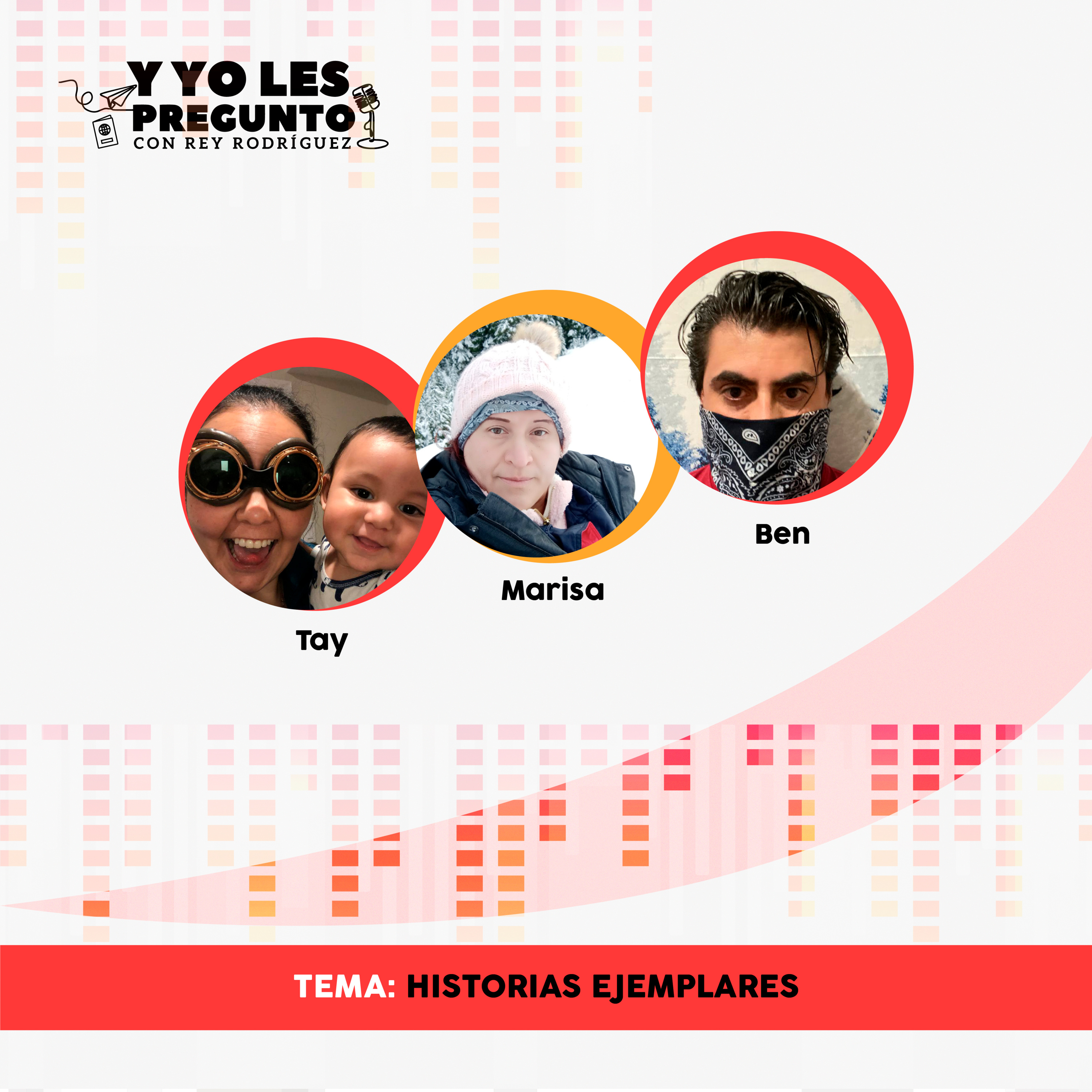 Y yo les pregunto