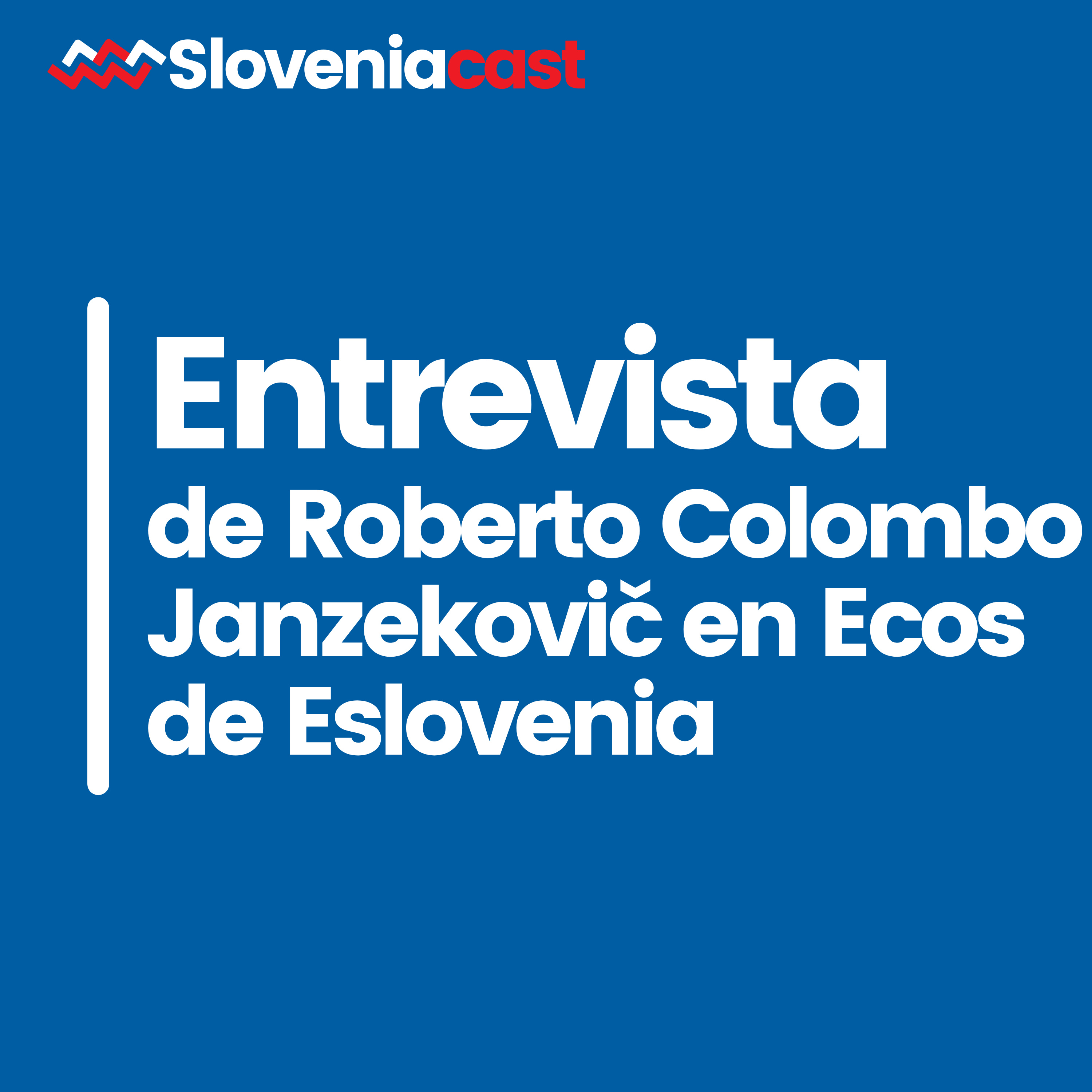 Sloveniacast