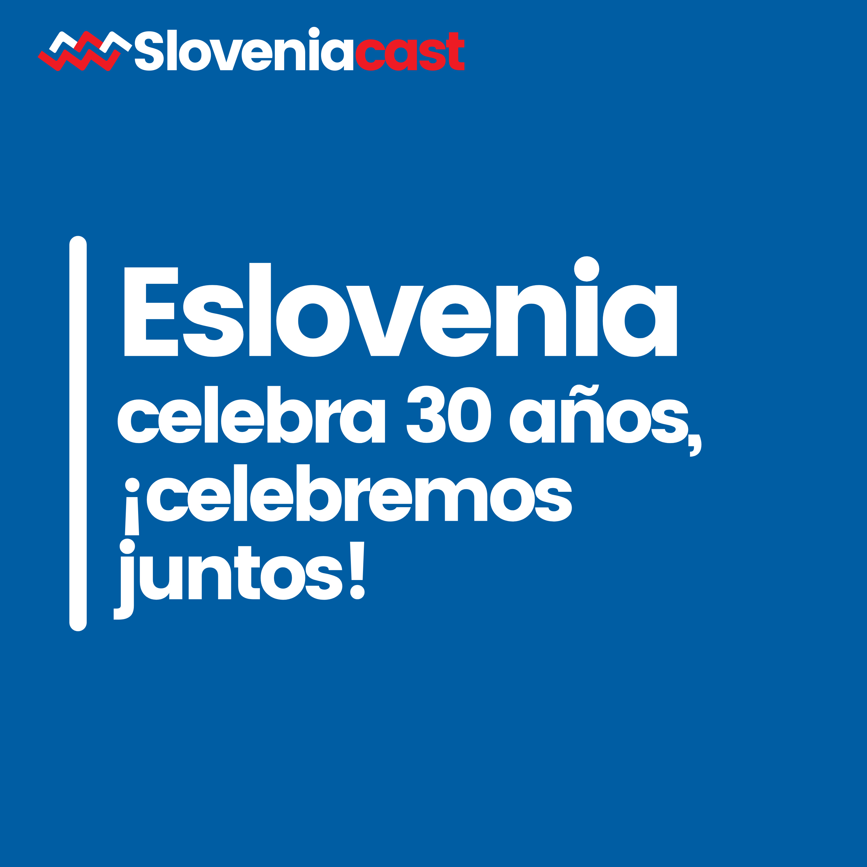 Sloveniacast