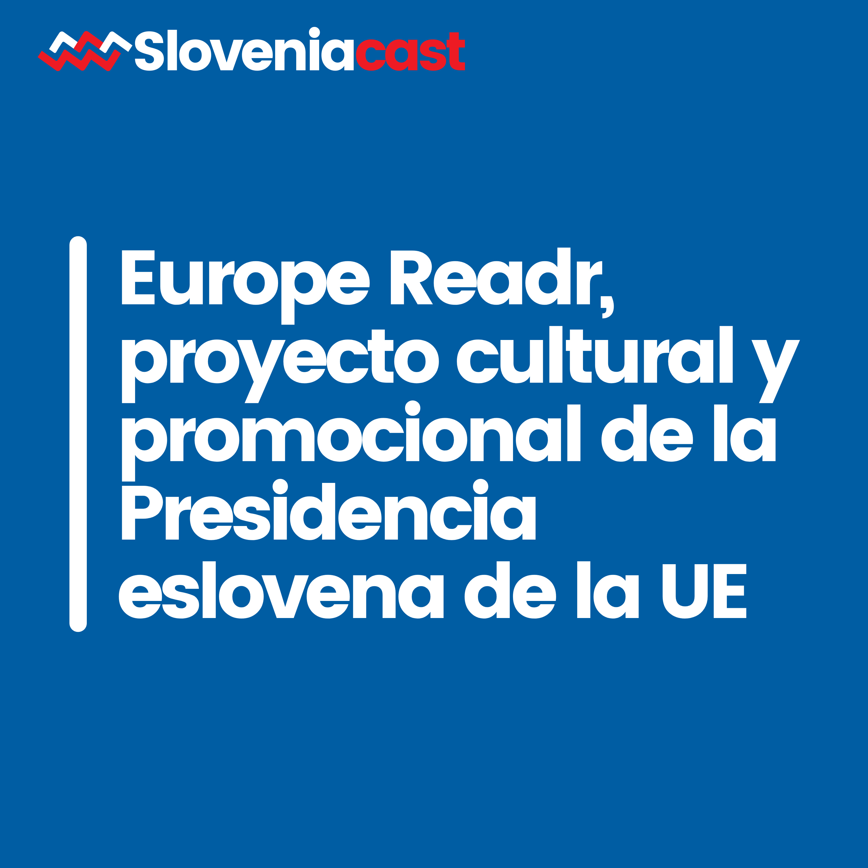 Sloveniacast