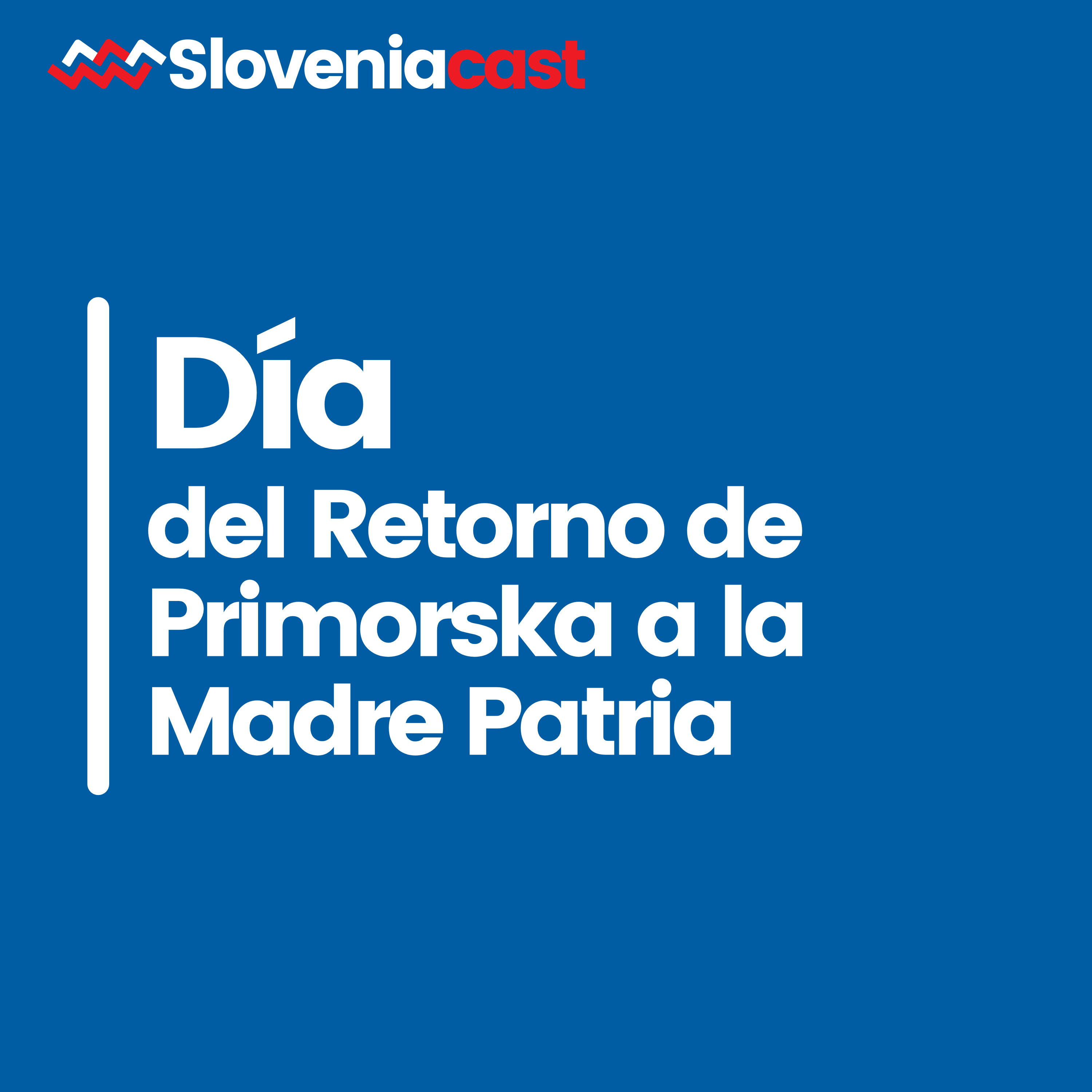 Sloveniacast
