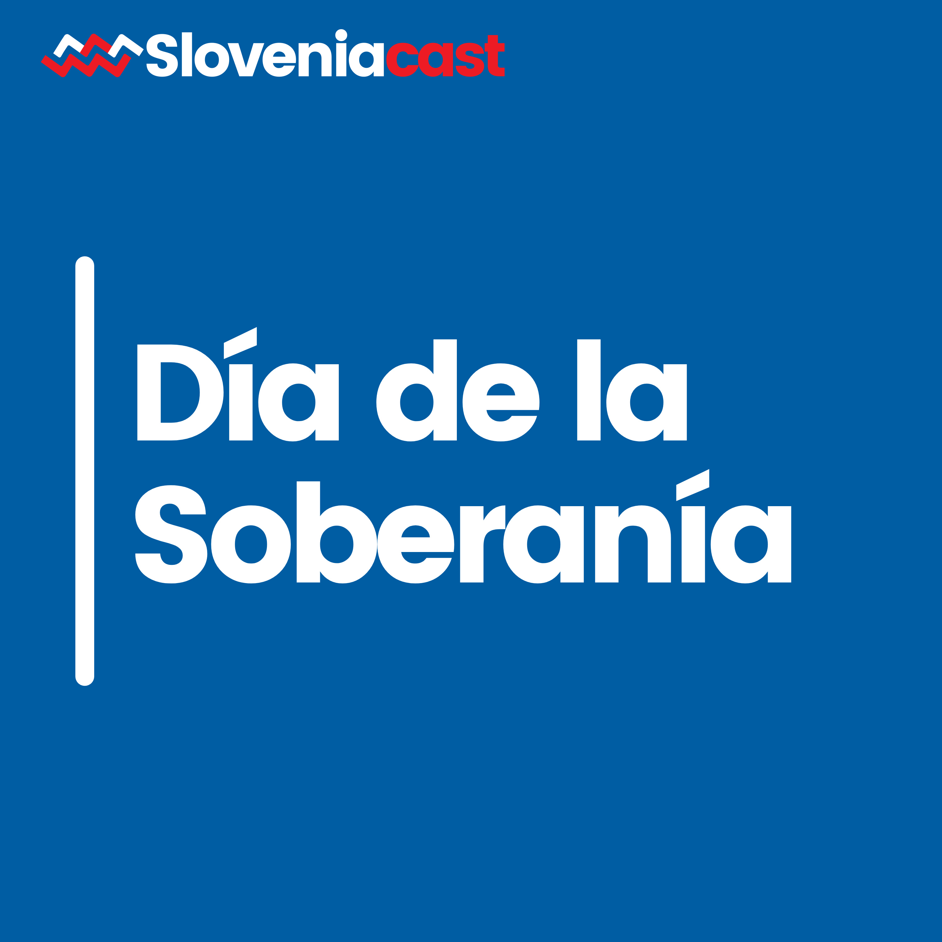 Sloveniacast