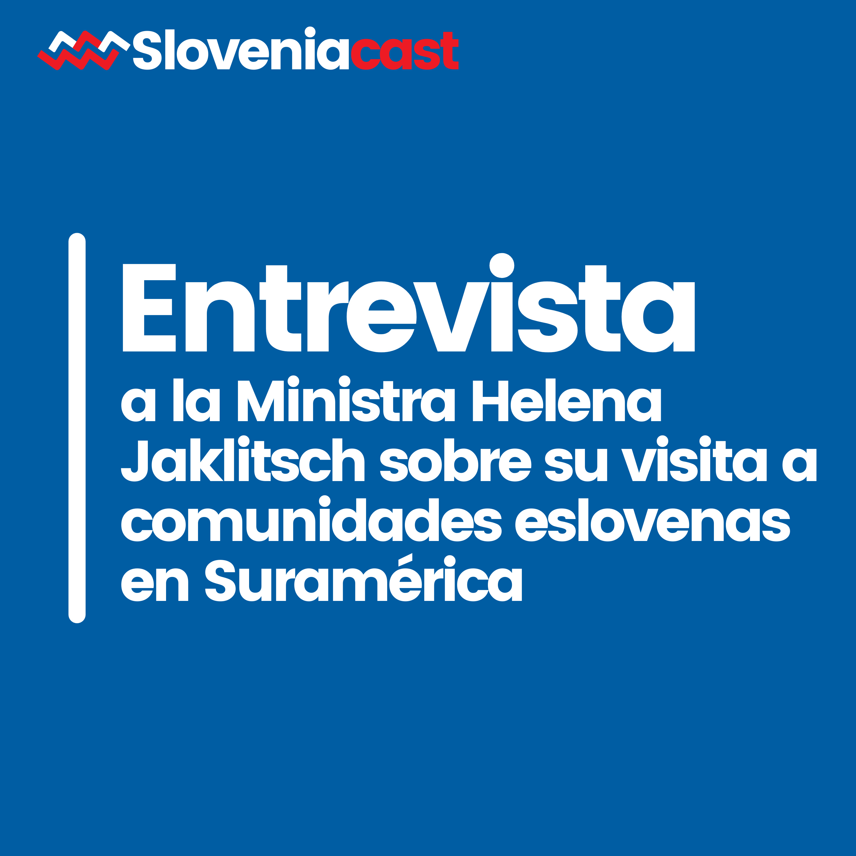 Sloveniacast