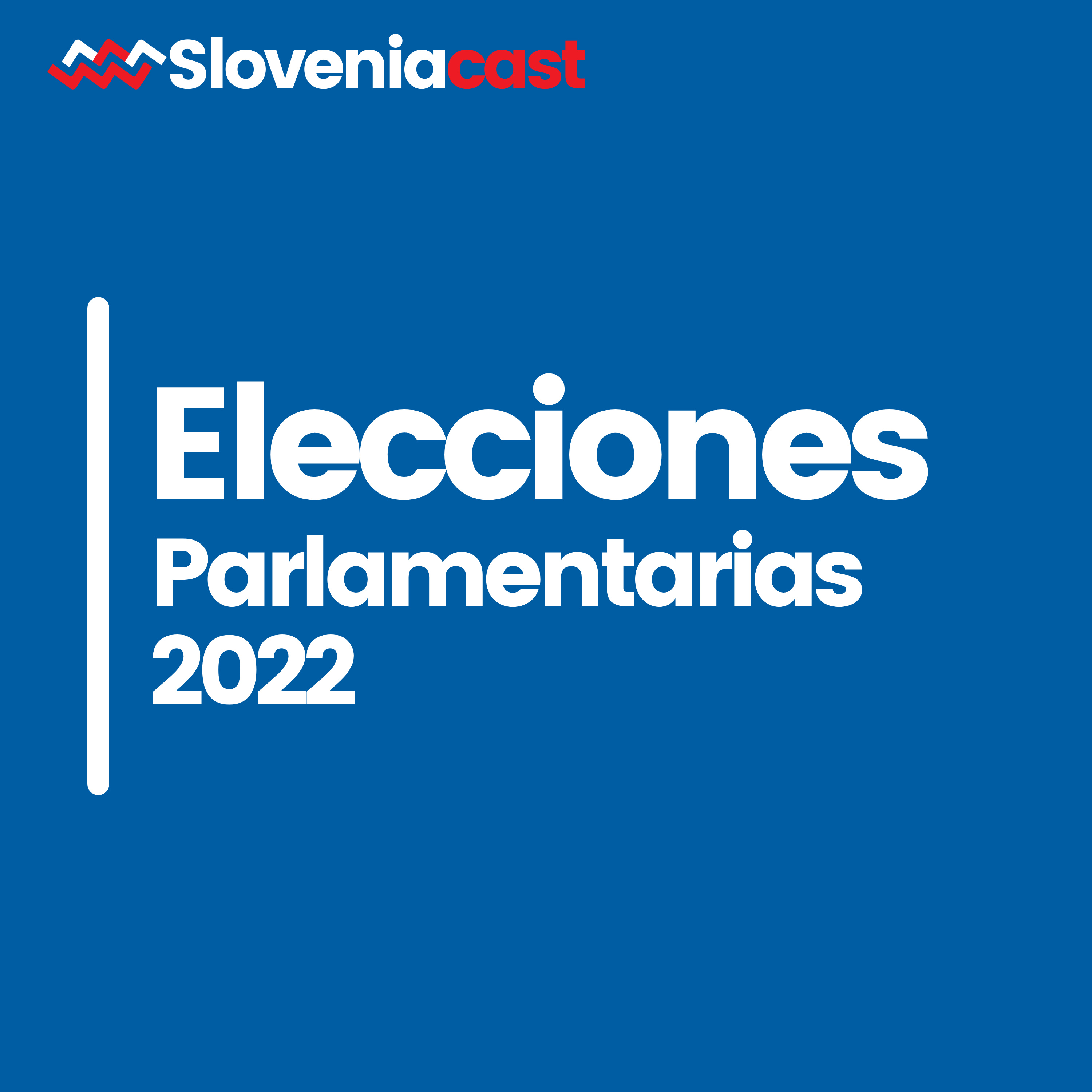 Sloveniacast