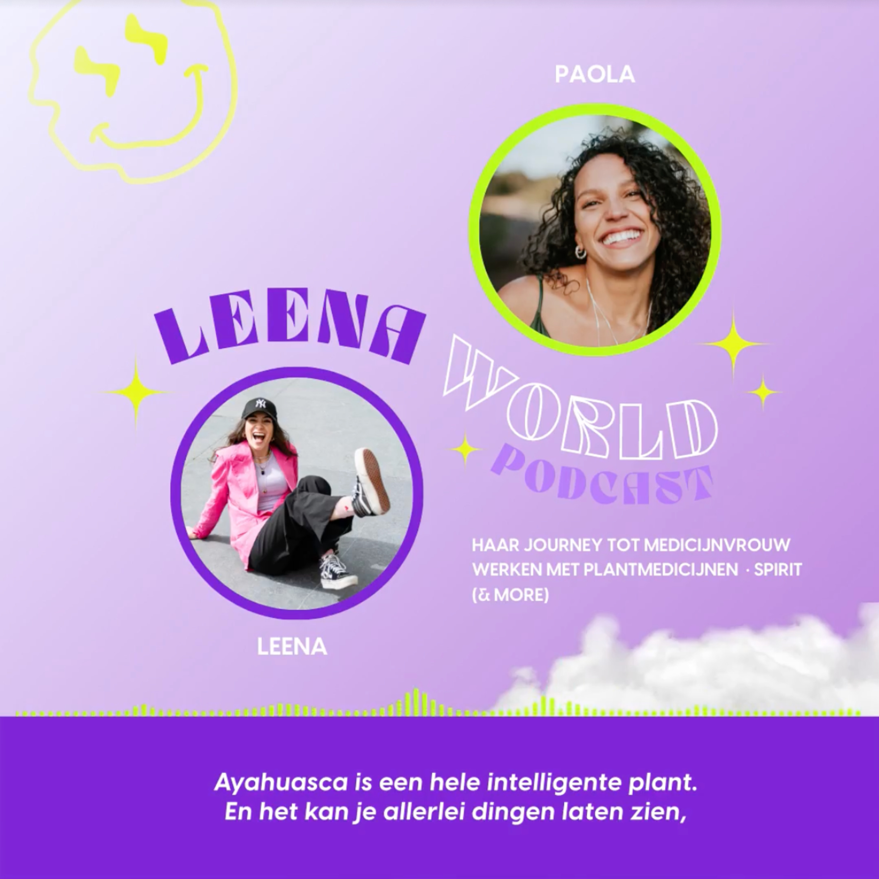 LEENA WORLD