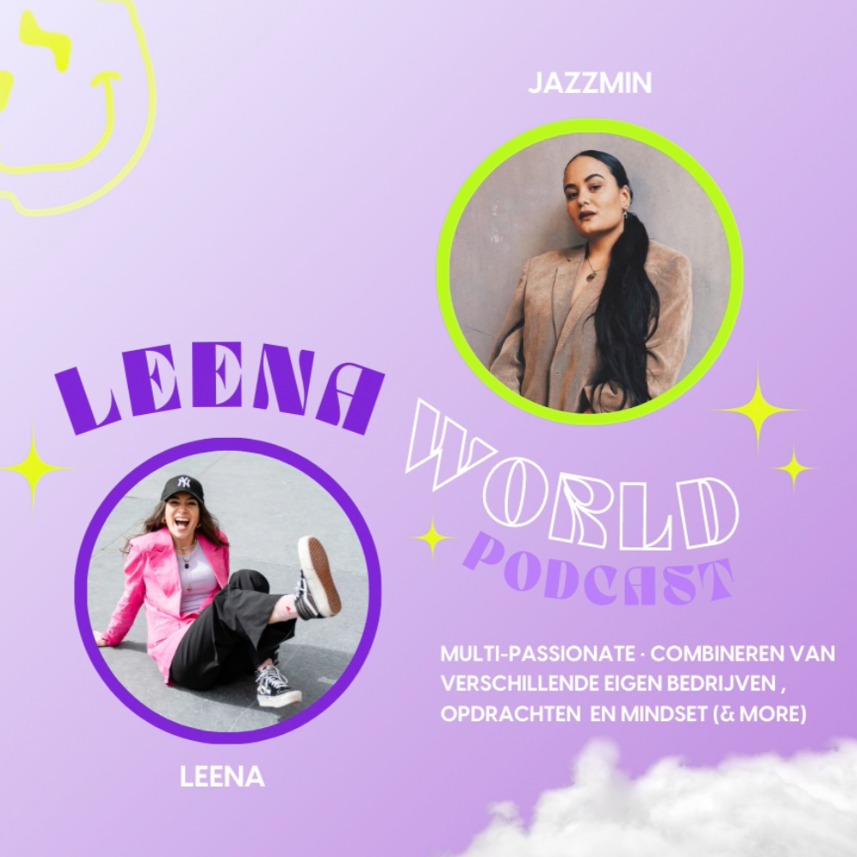 LEENA WORLD