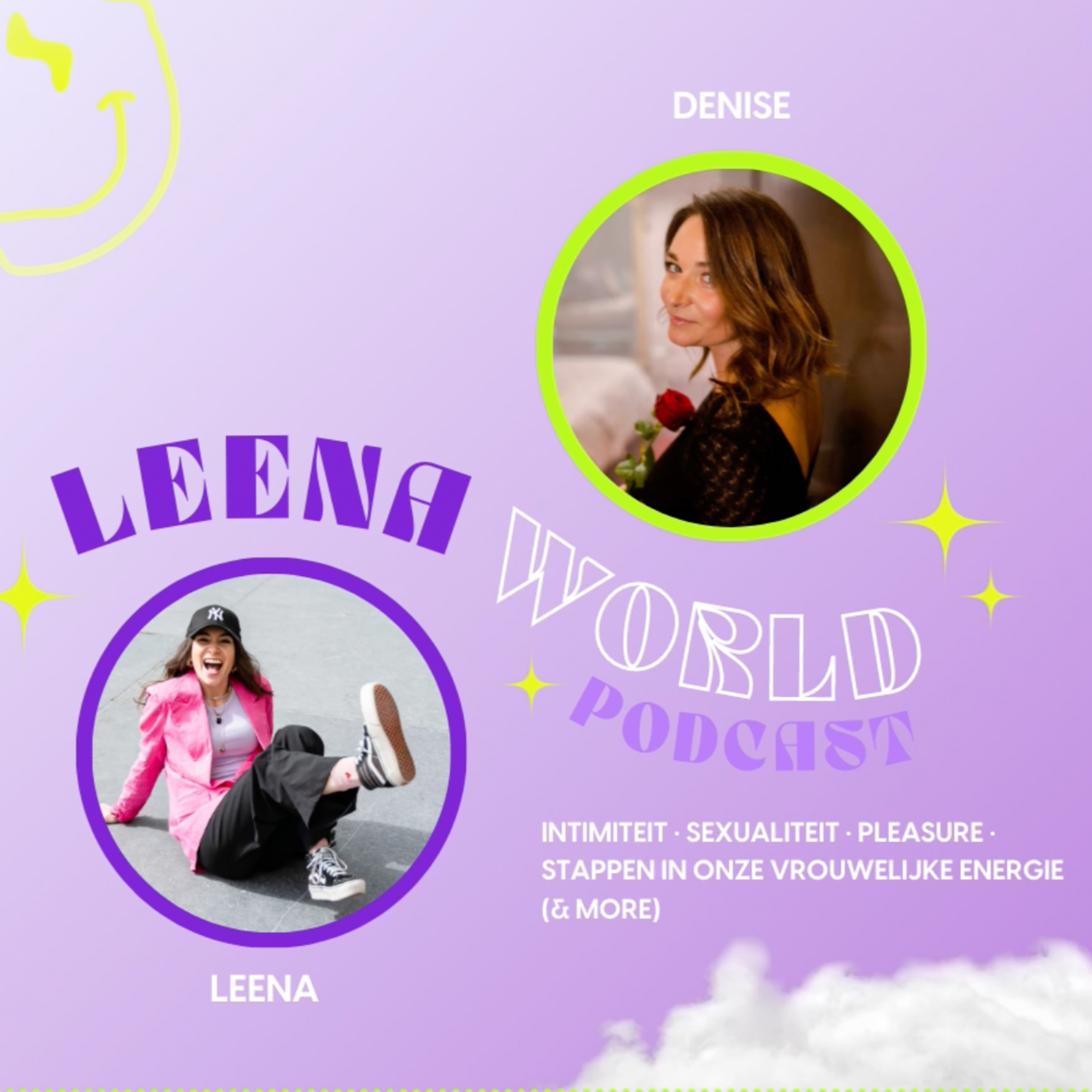 LEENA WORLD