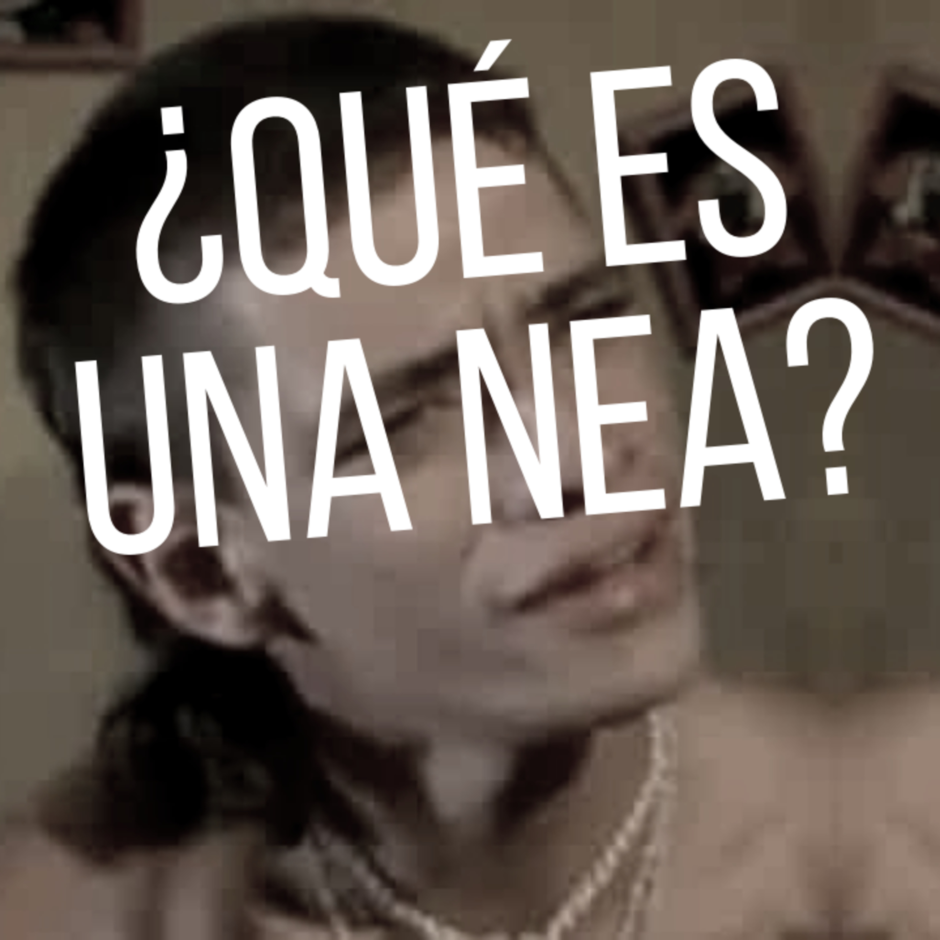 ¿Qué es una nea? OnlyFats - Episodio 1 episode artwork