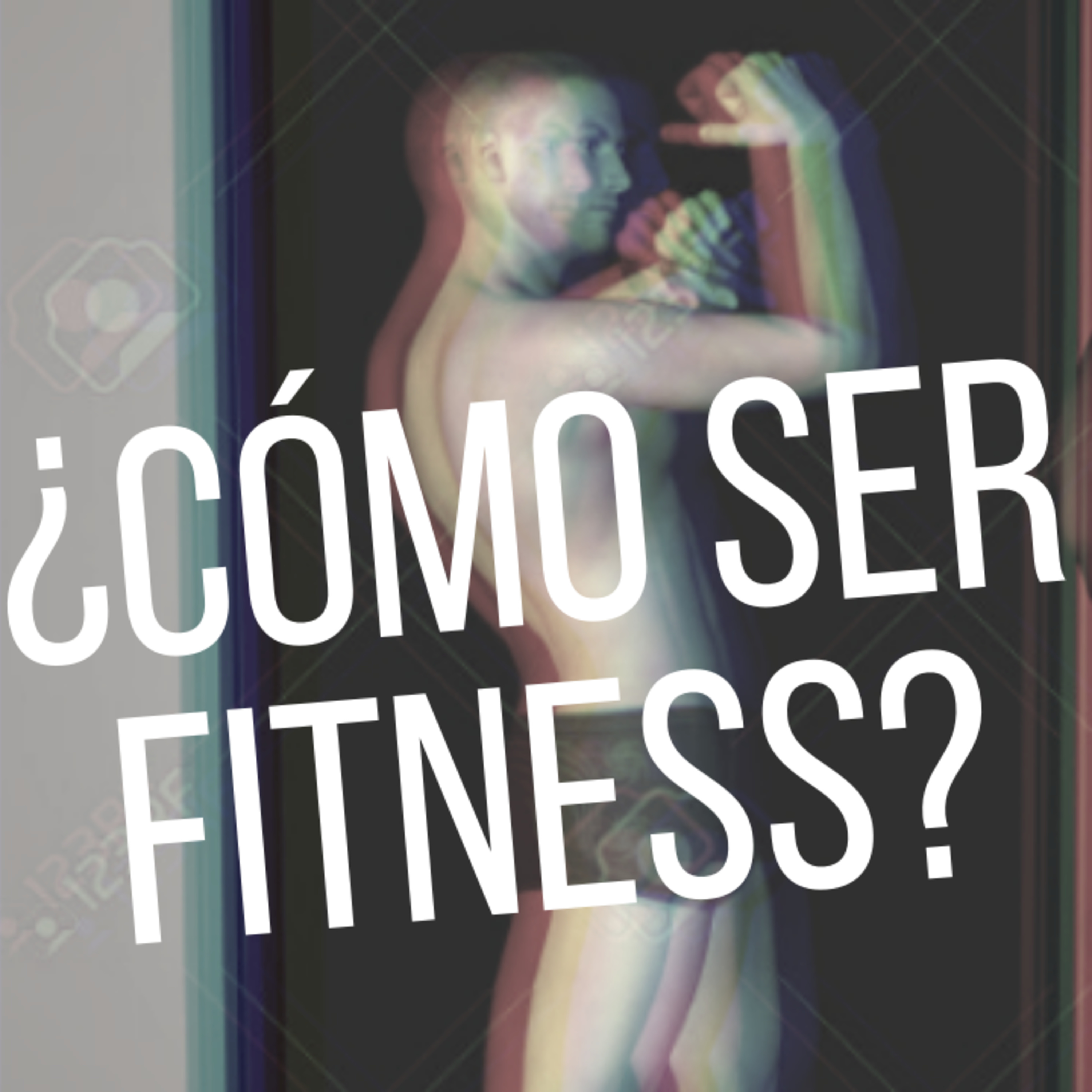 ¿Cómo ser Fitness? OnlyFats - Episodio 2 episode artwork