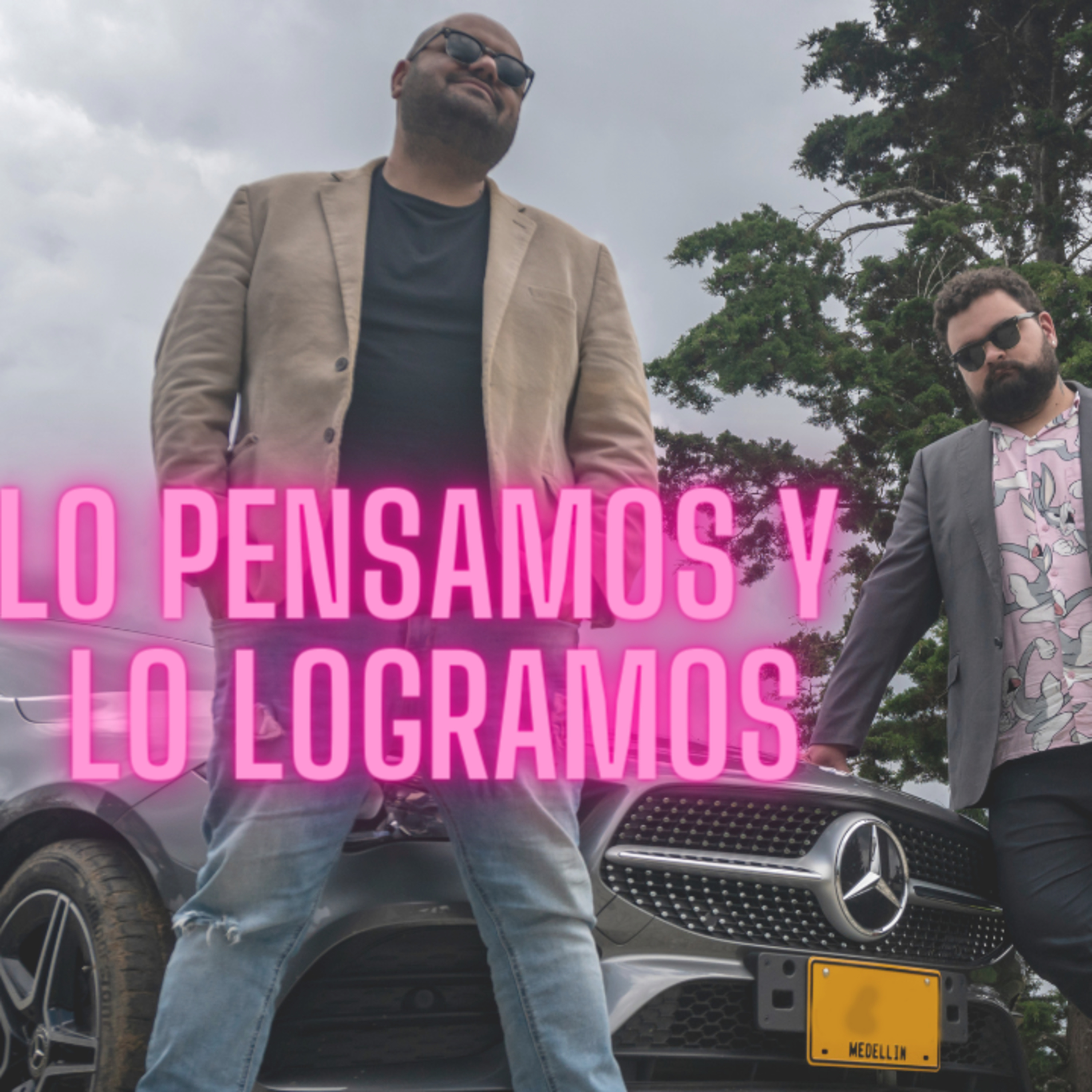 Lo logramos siendo COACH - #OnlyFats (Episodio 5) episode artwork