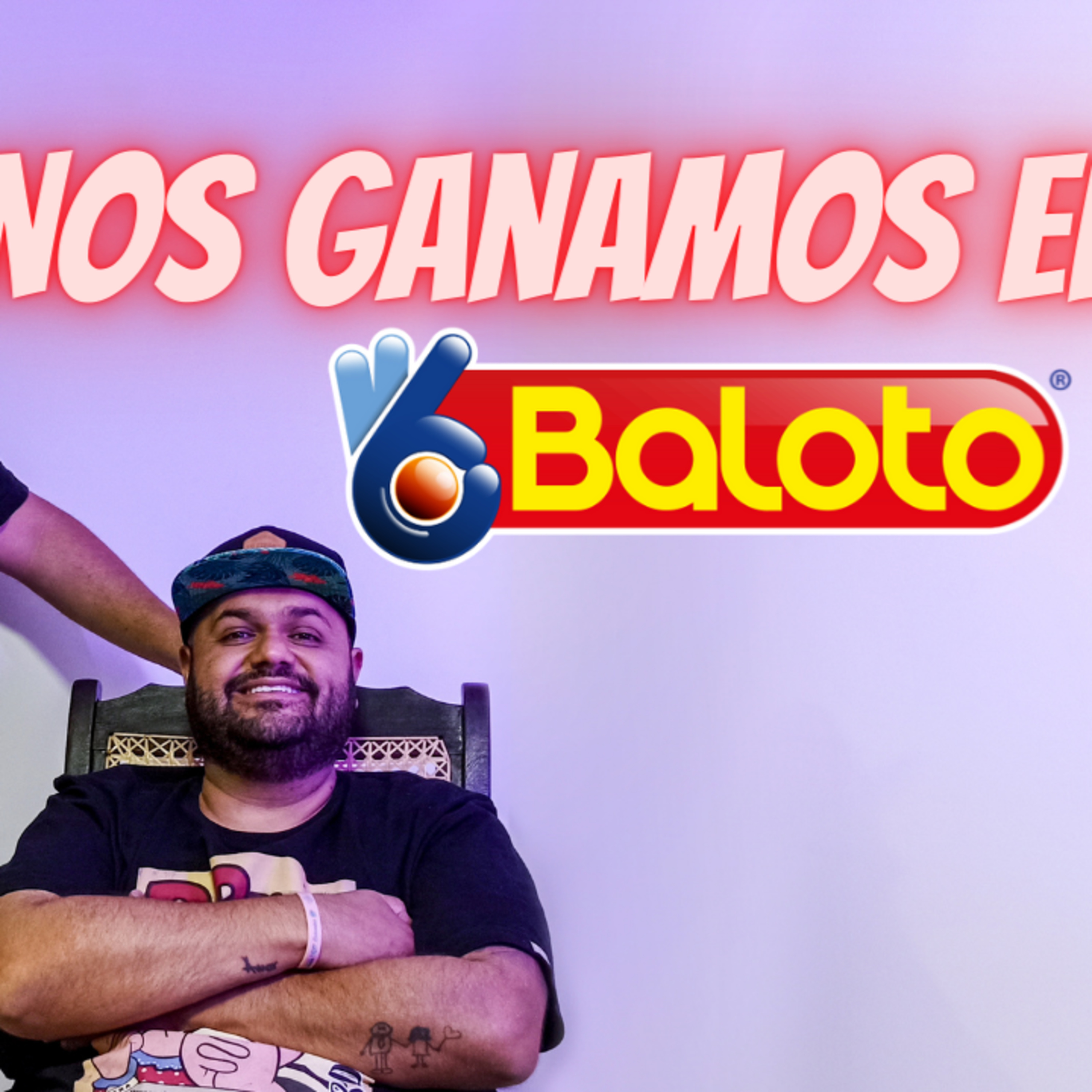 🤑Nos dañamos la vida, pero igual no era tan buena🤑 - #OnlyFats (Episodio 6) episode artwork