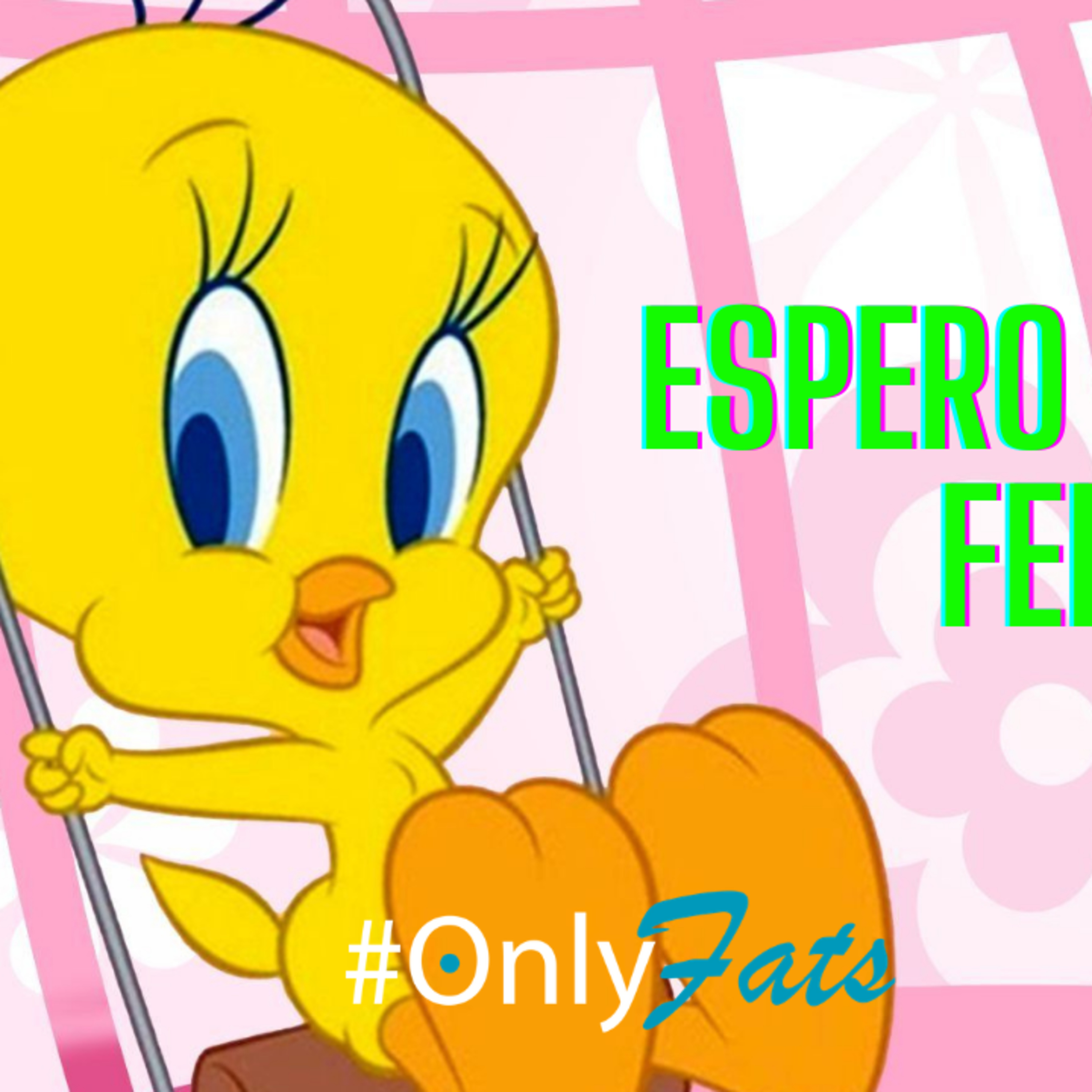 #OnlyFats - Feliz día de la madre - (Episodio 16) episode artwork