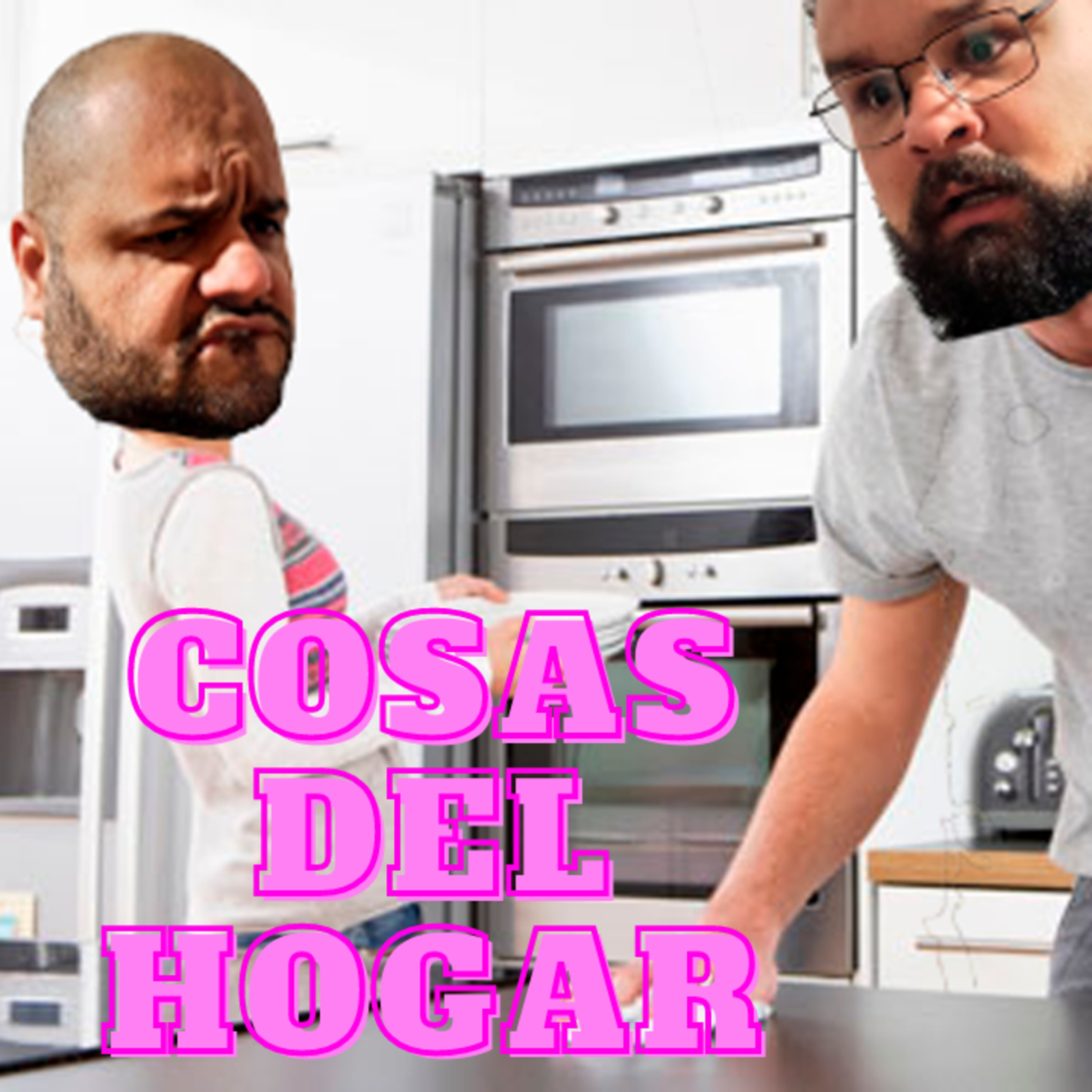 #OnlyFats - Los hombres de la casa - (Episodio 18) episode artwork