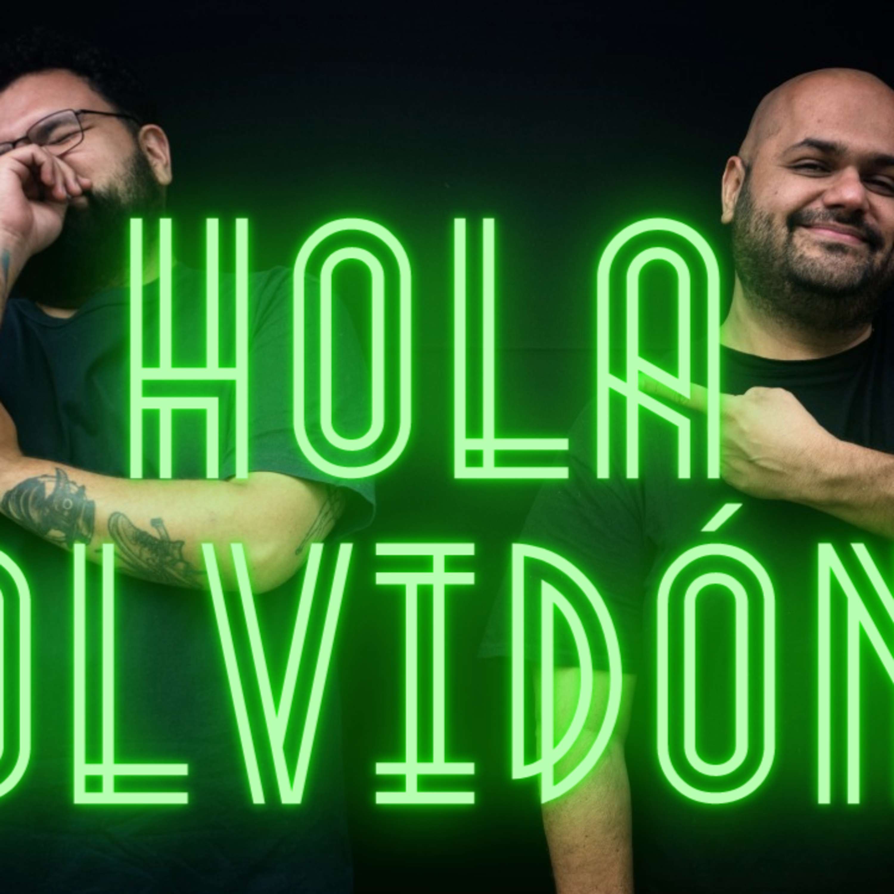 ¡ESTAMOS DE VUELTA! Pero vinimos fue a camellar - #Onlyfats - Episodio 21 episode artwork