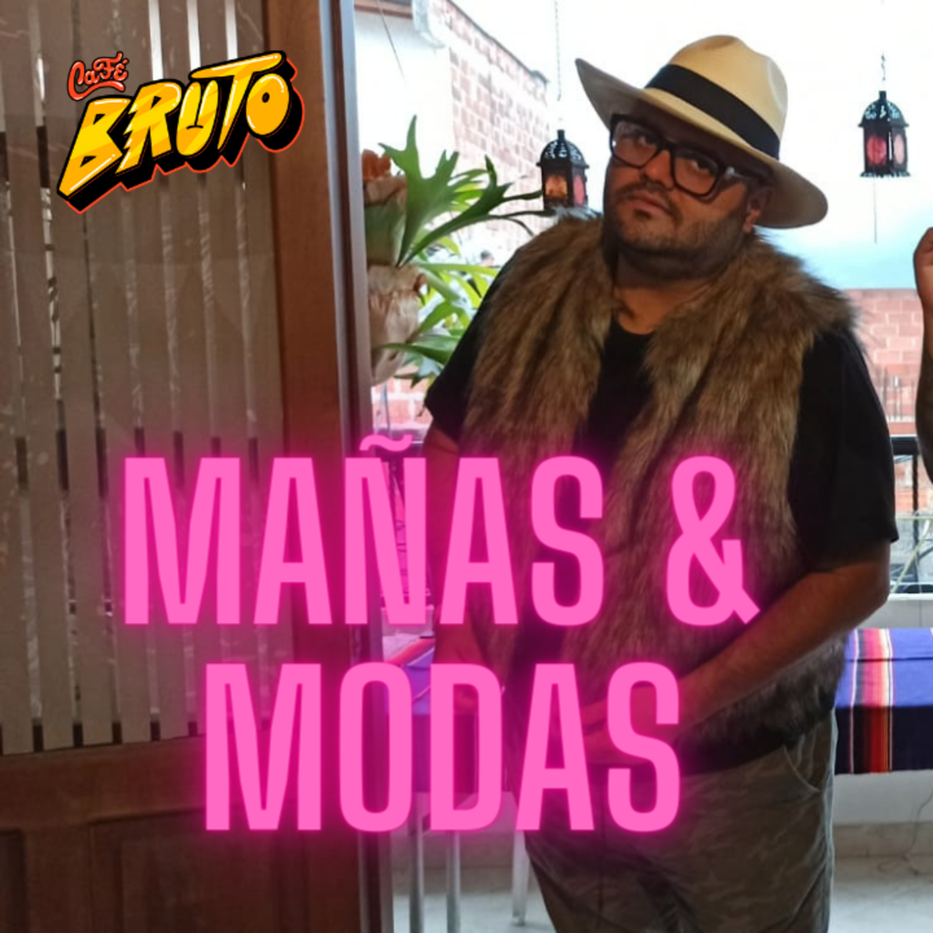 LOS GORDOS MAS FASHION DE COLOMBIA - #OnlyFats (Episodio 25) episode artwork