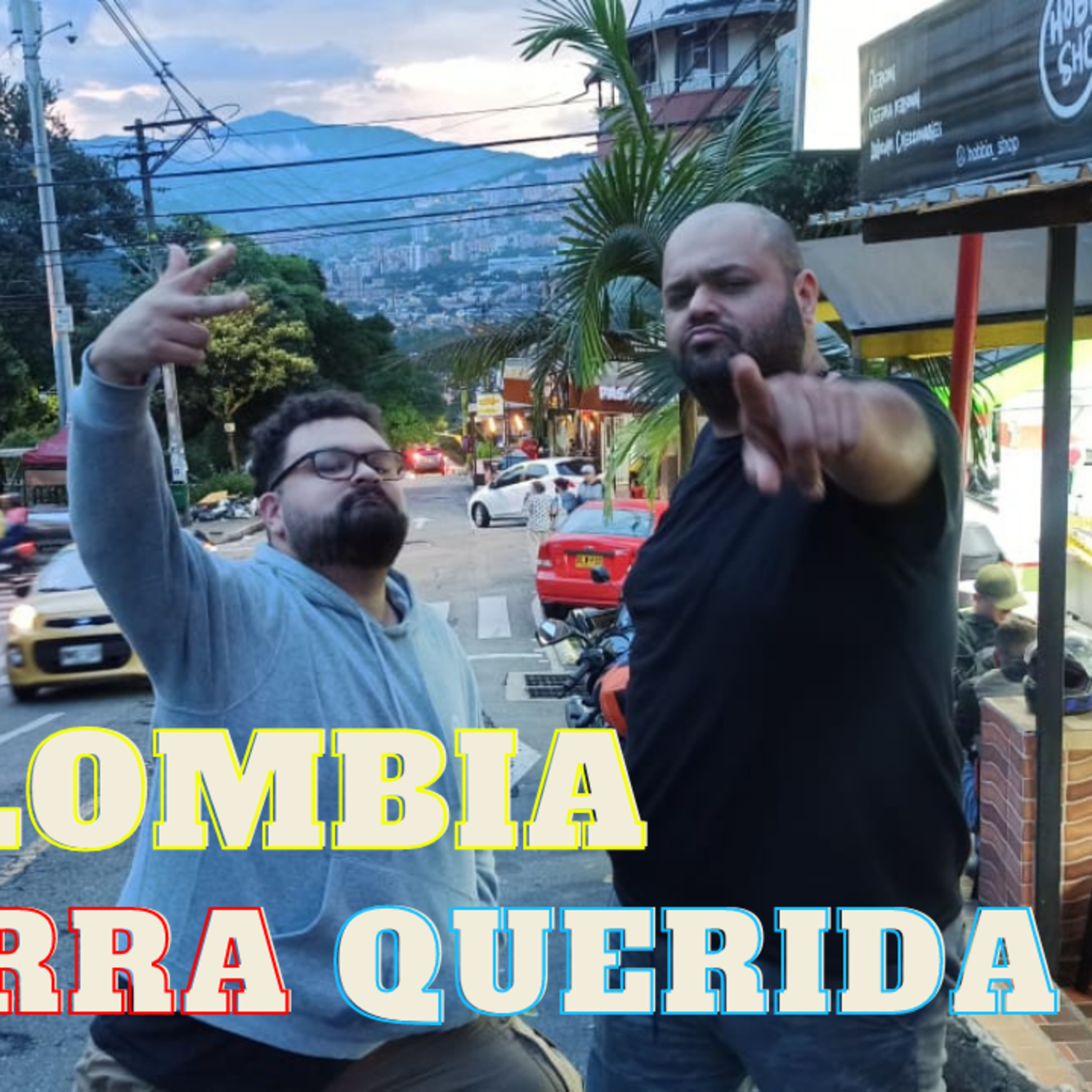 Perder es ganar un poco y otras cosas de COLOMBIANOS - #OnlyFats (Episodio 28) episode artwork